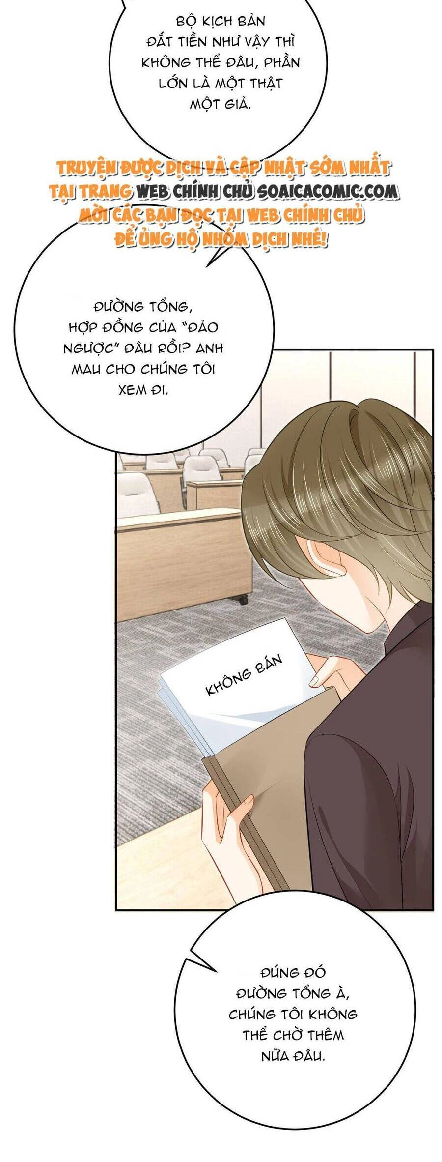 Trở Thành Boss Siêu Giàu Sau Thất Nghiệp Chapter 68 - 26