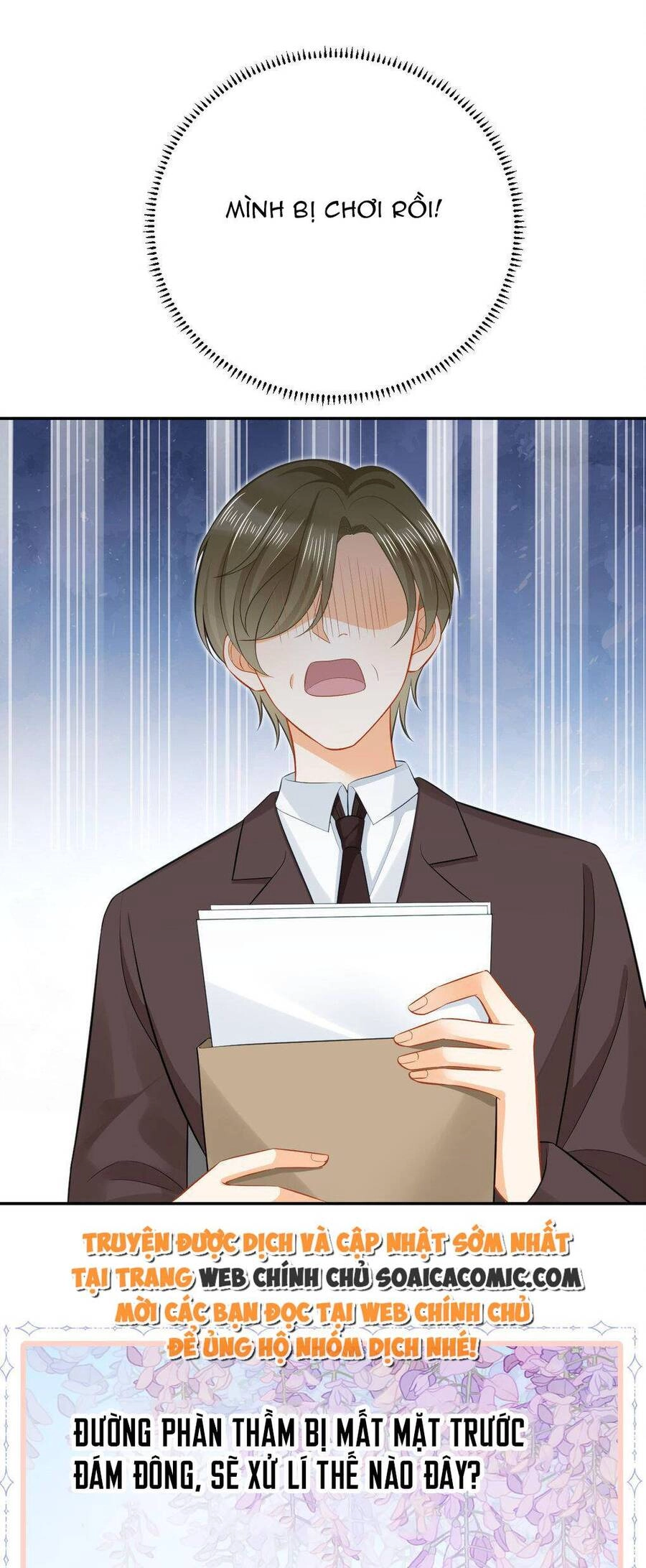 Trở Thành Boss Siêu Giàu Sau Thất Nghiệp Chapter 68 - 27