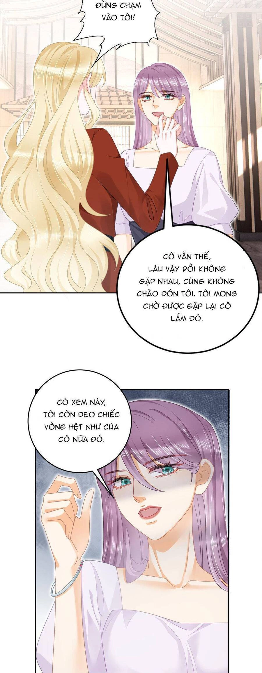 Trở Thành Boss Siêu Giàu Sau Thất Nghiệp Chapter 69 - 9