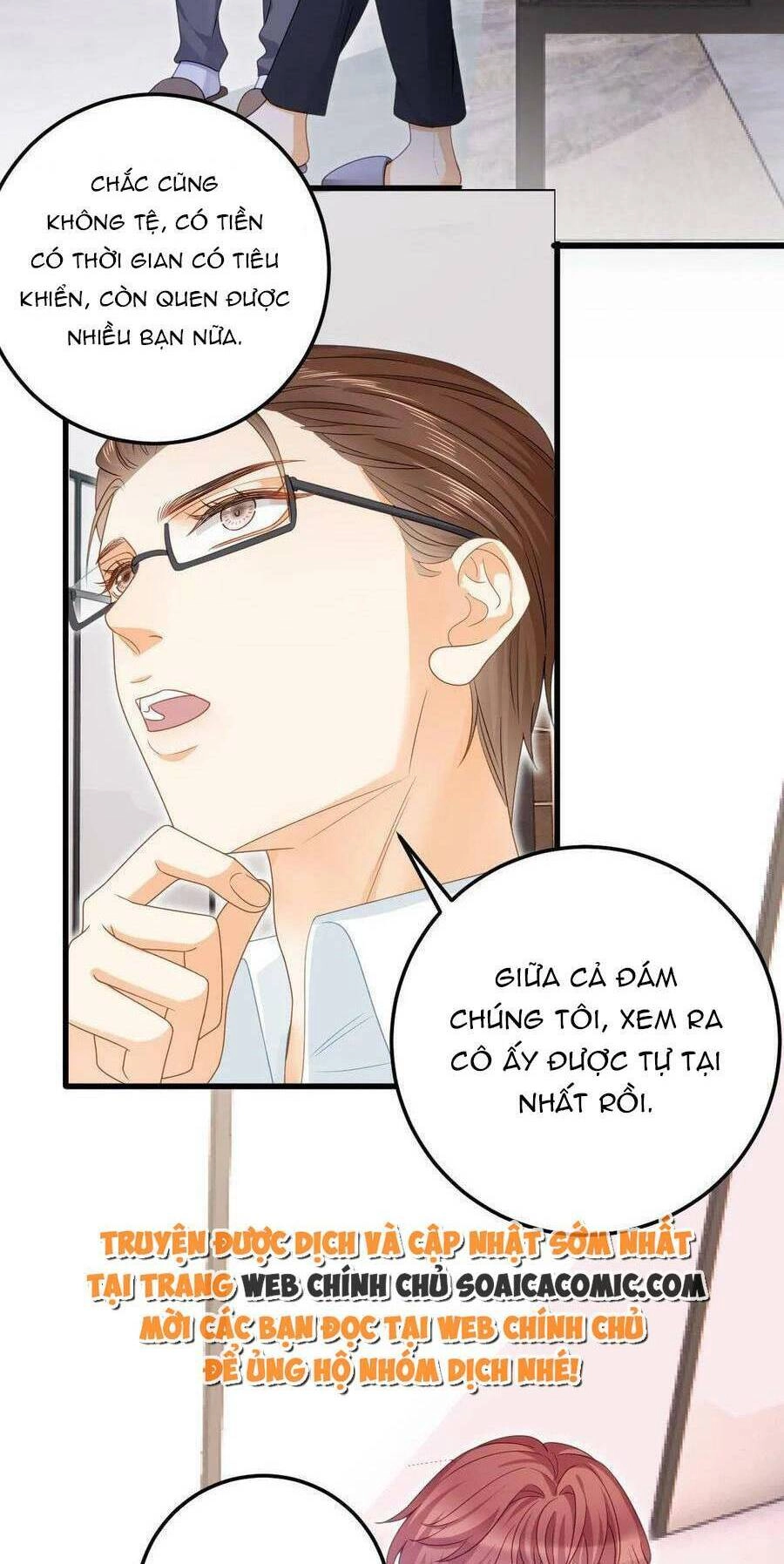 Trở Thành Boss Siêu Giàu Sau Thất Nghiệp Chapter 70 - 2