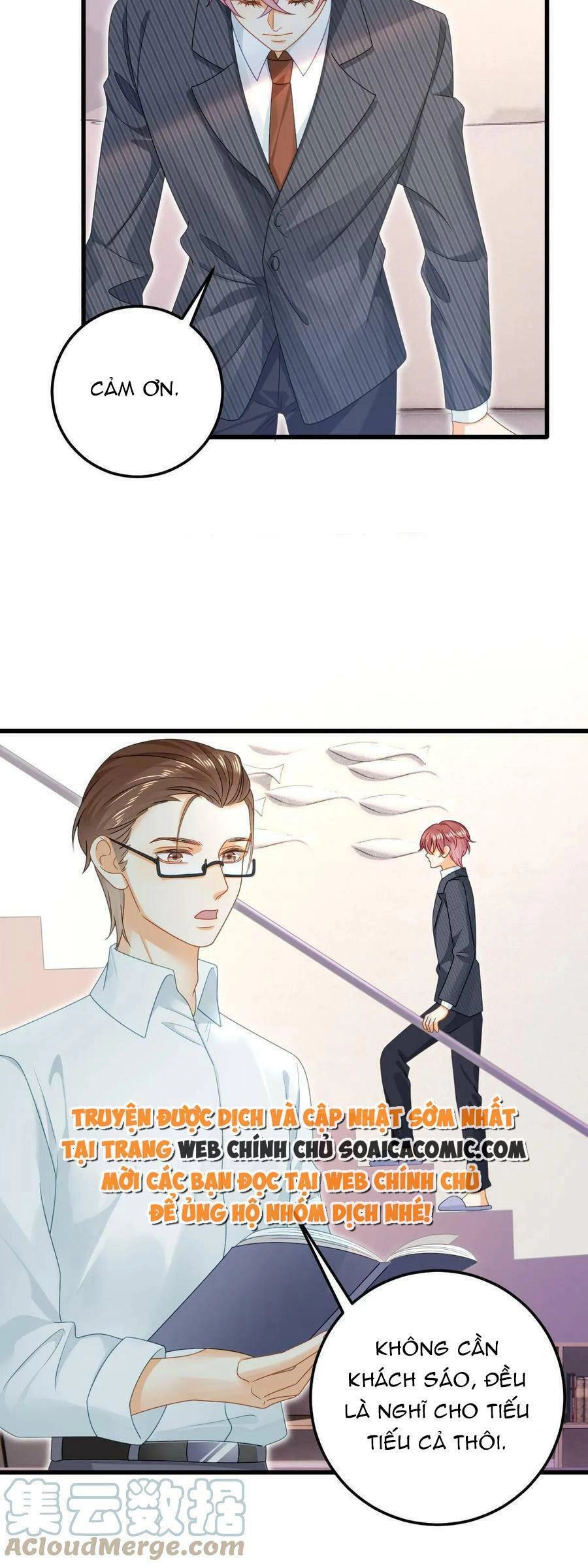 Trở Thành Boss Siêu Giàu Sau Thất Nghiệp Chapter 70 - 4