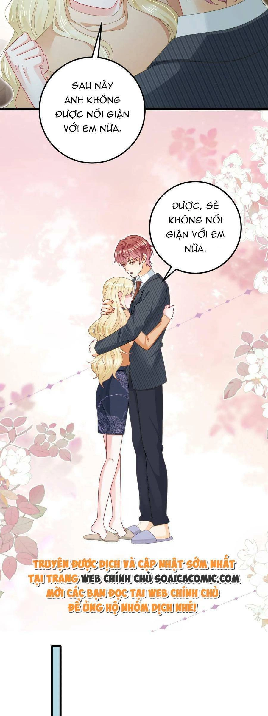 Trở Thành Boss Siêu Giàu Sau Thất Nghiệp Chapter 70 - 11