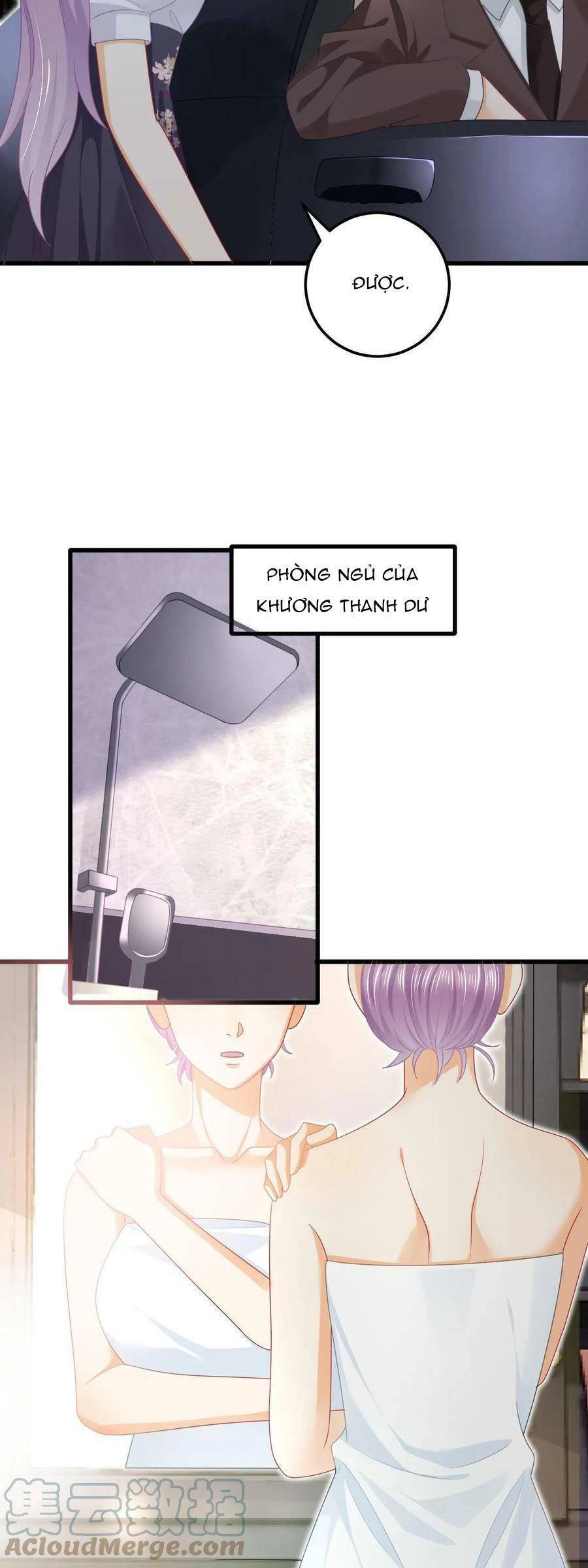 Trở Thành Boss Siêu Giàu Sau Thất Nghiệp Chapter 70 - 13