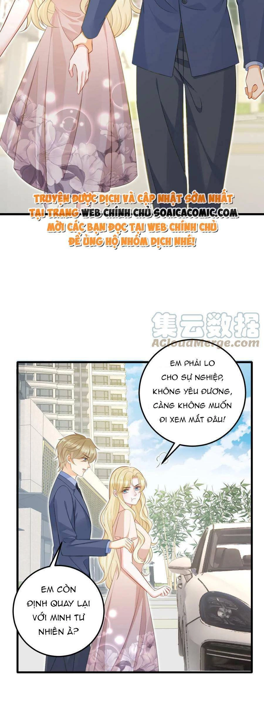 Trở Thành Boss Siêu Giàu Sau Thất Nghiệp Chapter 70 - 30