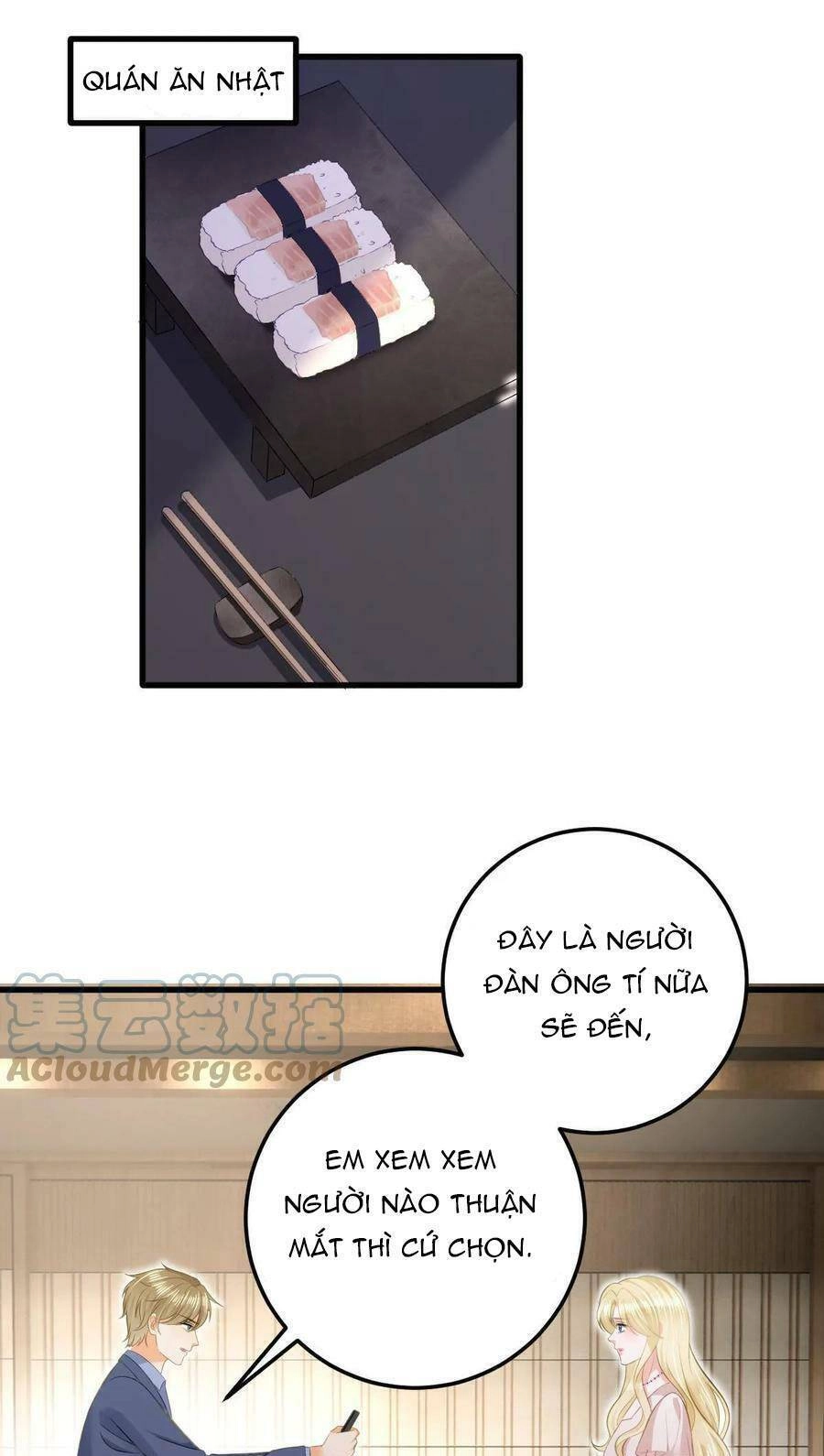 Trở Thành Boss Siêu Giàu Sau Thất Nghiệp Chapter 70 - 33