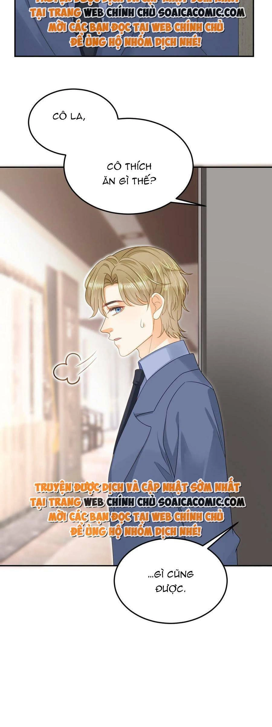 Trở Thành Boss Siêu Giàu Sau Thất Nghiệp Chapter 71 - 5