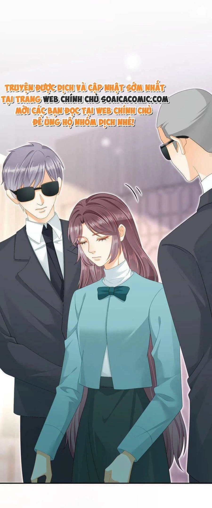 Trở Thành Boss Siêu Giàu Sau Thất Nghiệp Chapter 71 - 8