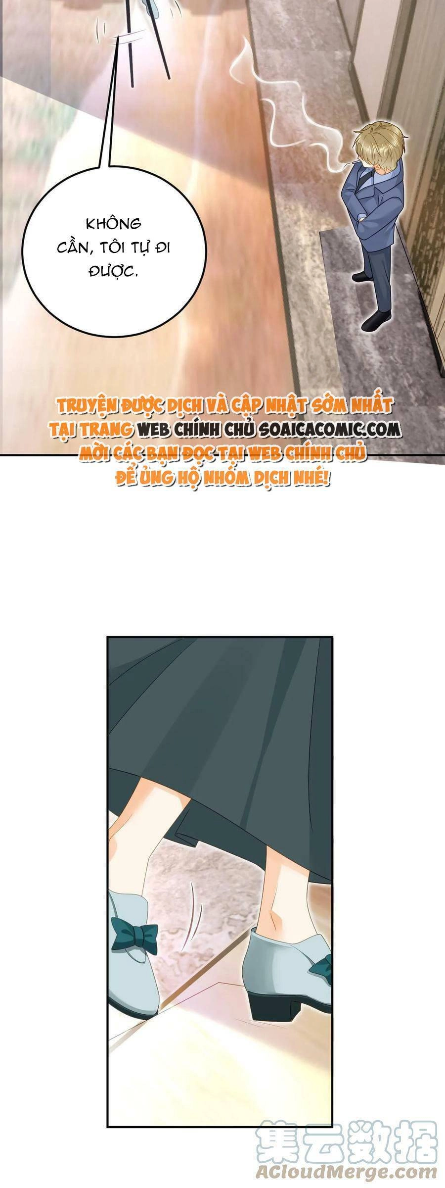 Trở Thành Boss Siêu Giàu Sau Thất Nghiệp Chapter 71 - 10