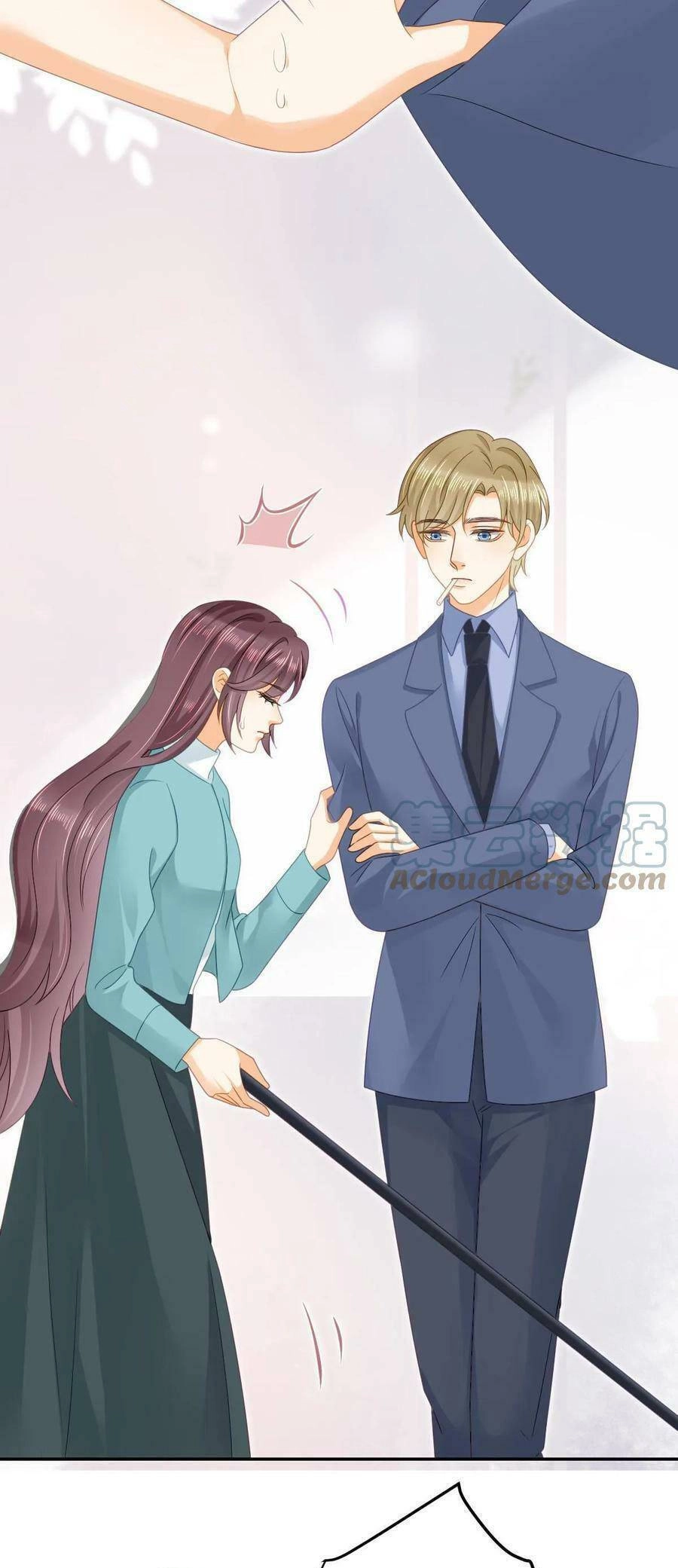 Trở Thành Boss Siêu Giàu Sau Thất Nghiệp Chapter 71 - 12