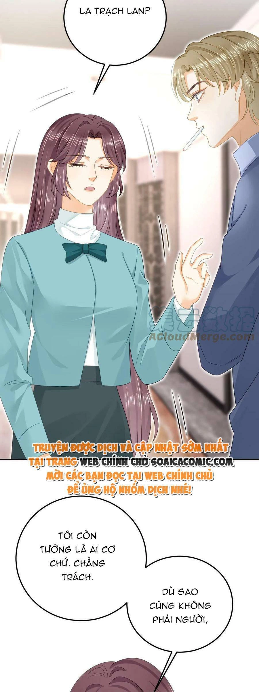 Trở Thành Boss Siêu Giàu Sau Thất Nghiệp Chapter 71 - 15