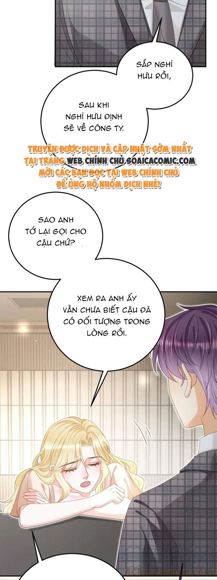 Trở Thành Boss Siêu Giàu Sau Thất Nghiệp Chapter 71 - 25