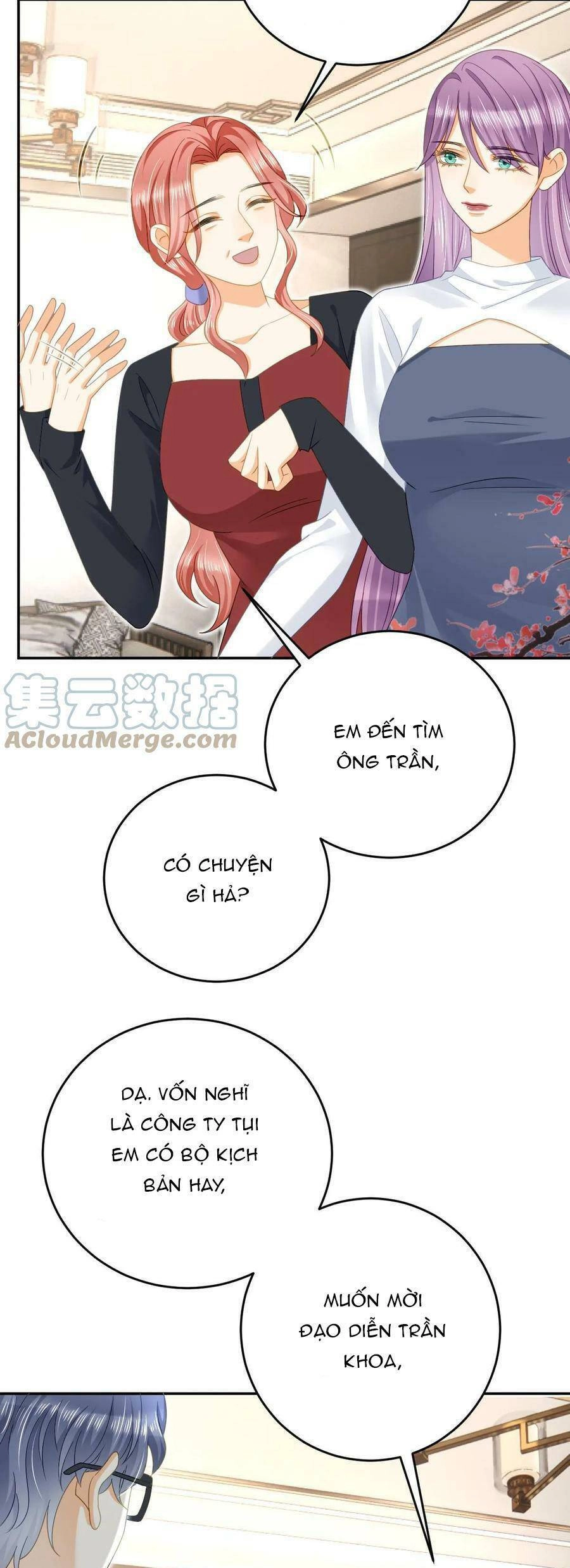 Trở Thành Boss Siêu Giàu Sau Thất Nghiệp Chapter 72 - 18