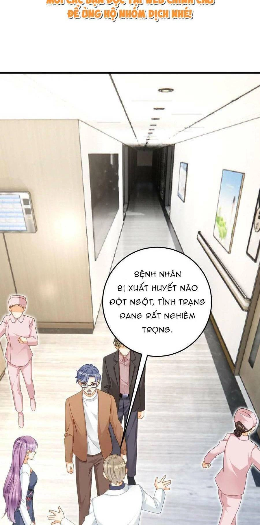 Trở Thành Boss Siêu Giàu Sau Thất Nghiệp Chapter 73 - 2