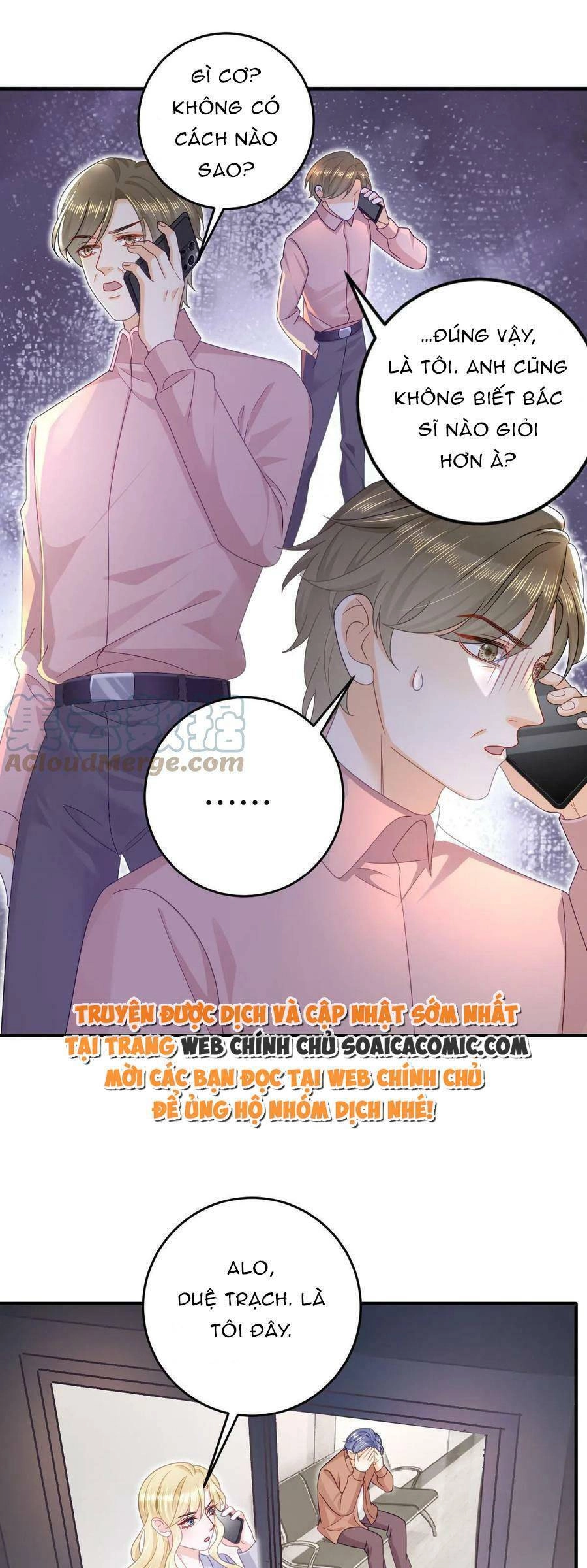Trở Thành Boss Siêu Giàu Sau Thất Nghiệp Chapter 73 - 9