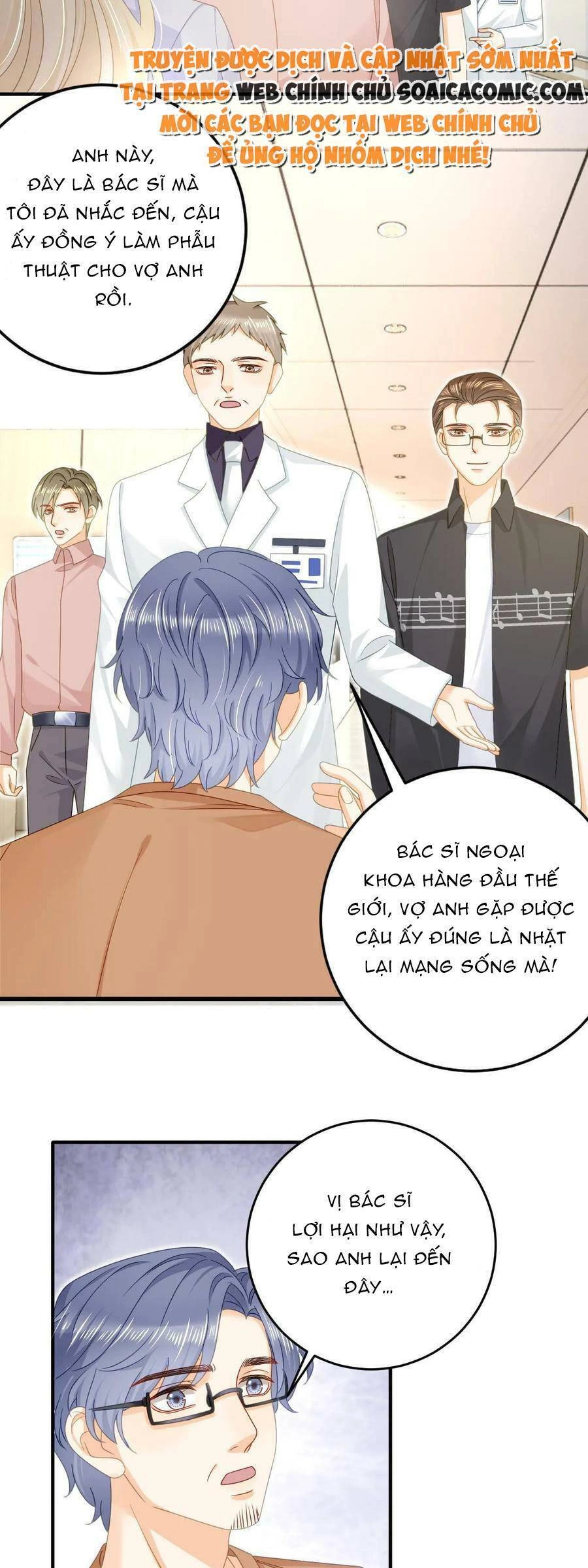 Trở Thành Boss Siêu Giàu Sau Thất Nghiệp Chapter 73 - 14