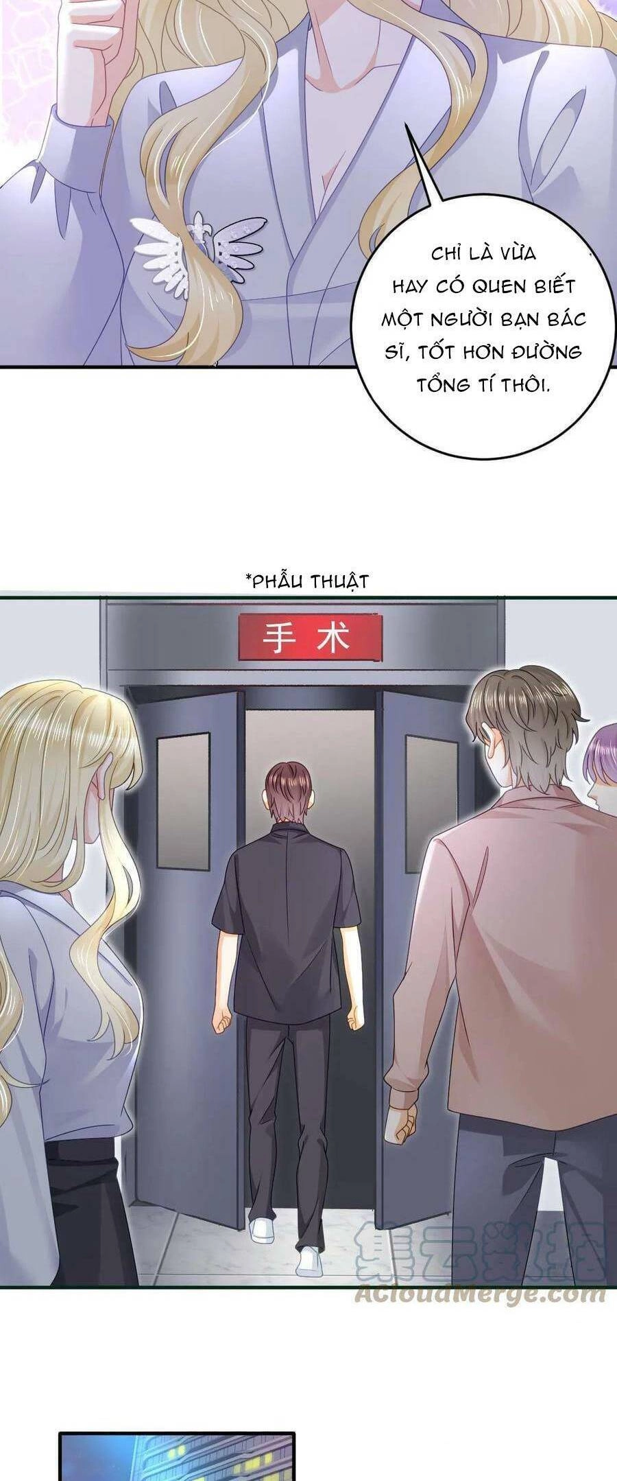 Trở Thành Boss Siêu Giàu Sau Thất Nghiệp Chapter 73 - 16