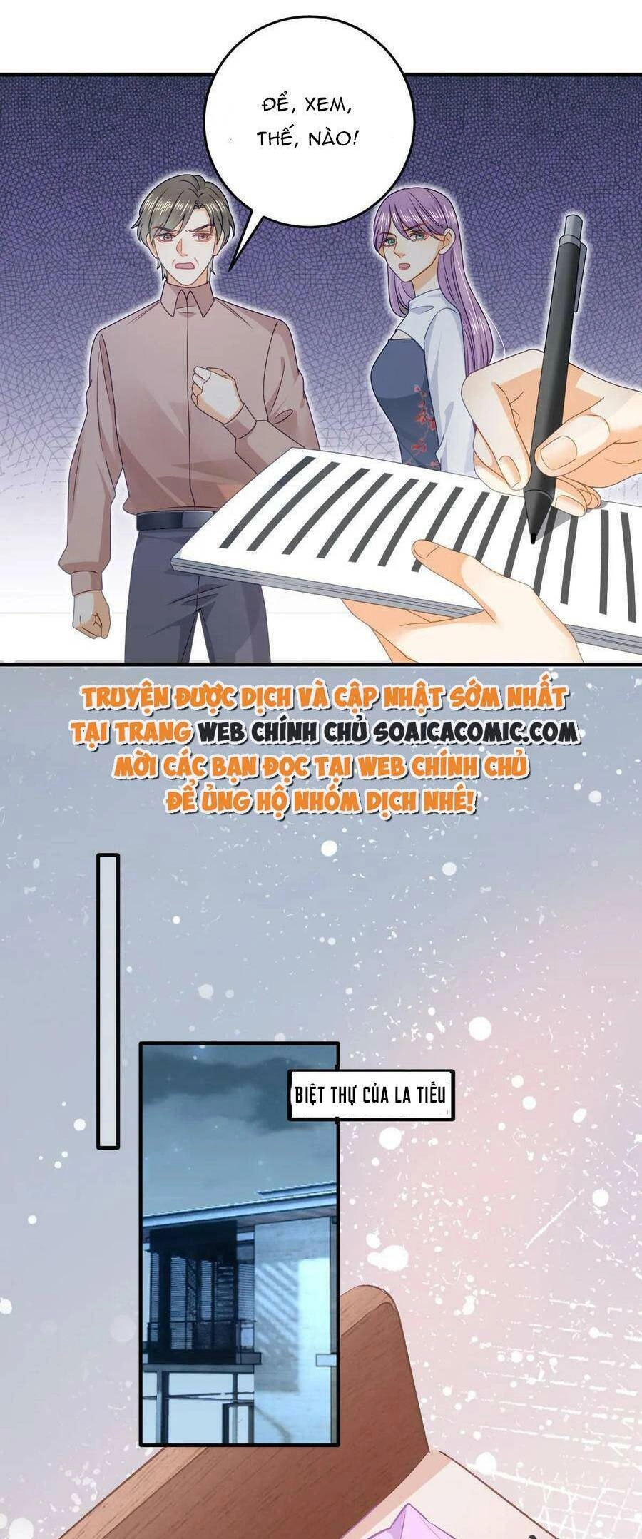 Trở Thành Boss Siêu Giàu Sau Thất Nghiệp Chapter 73 - 22