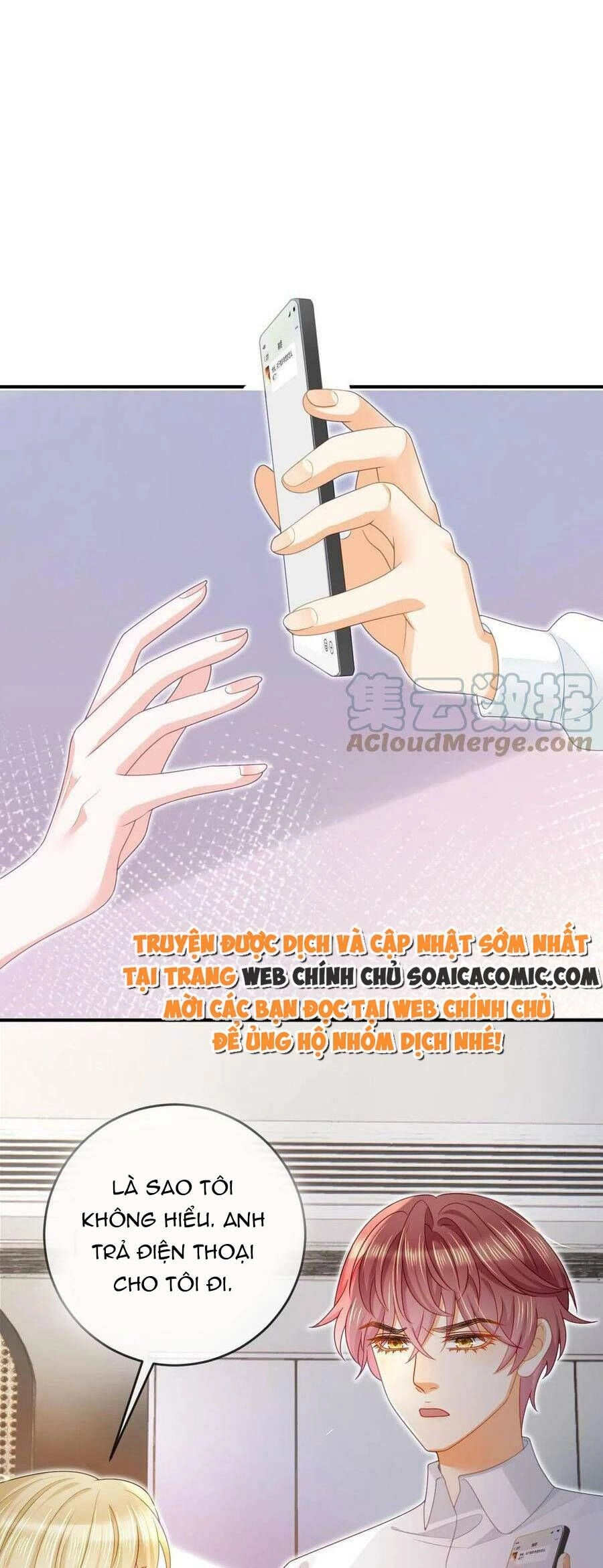 Trở Thành Boss Siêu Giàu Sau Thất Nghiệp Chapter 74 - 1