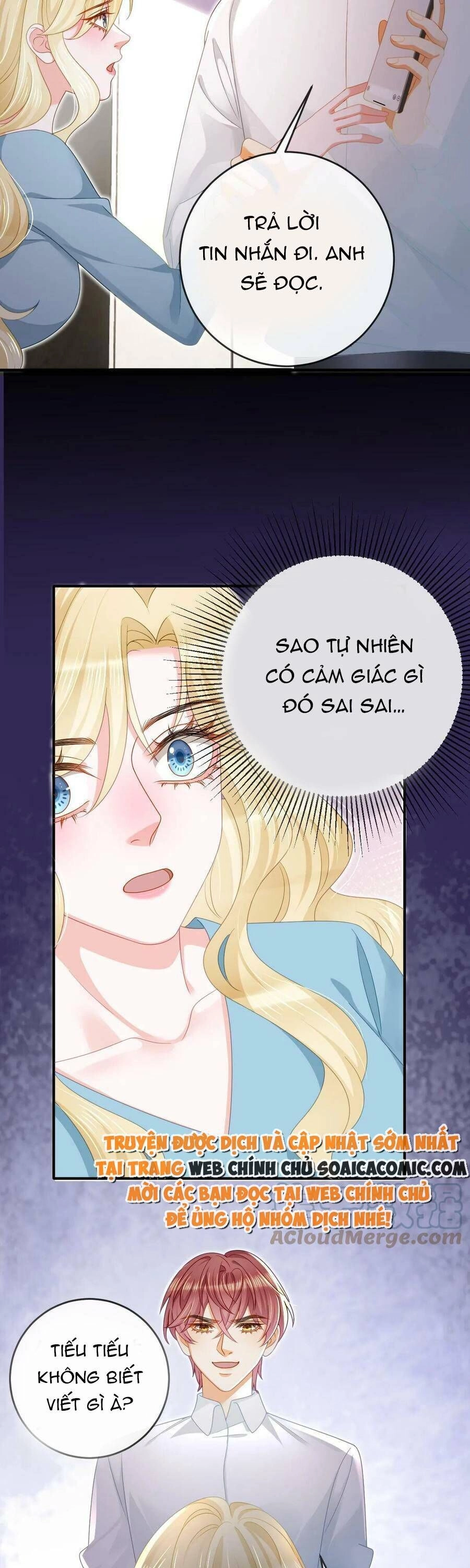 Trở Thành Boss Siêu Giàu Sau Thất Nghiệp Chapter 74 - 2