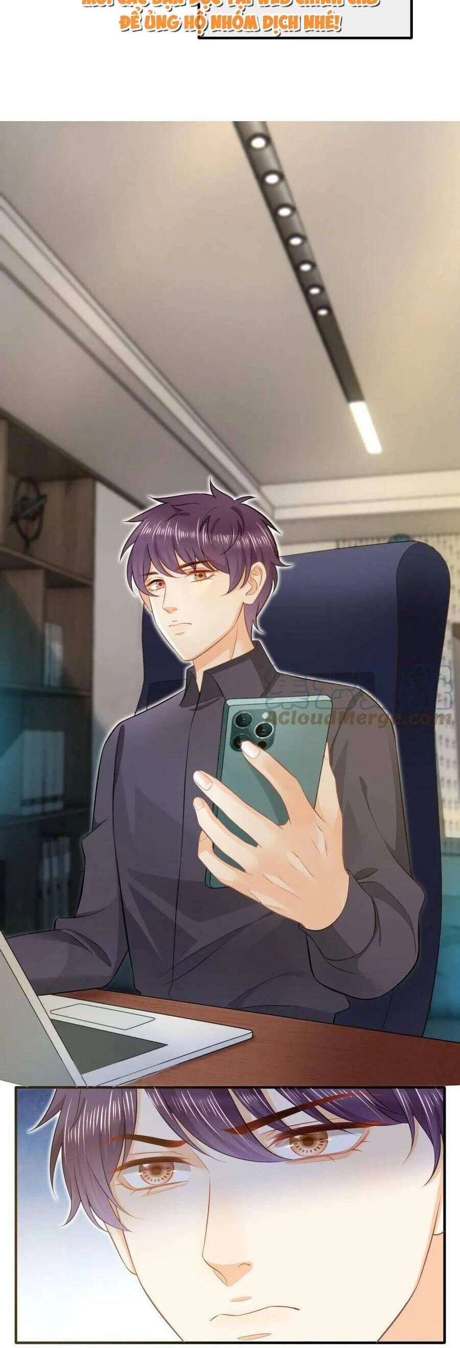 Trở Thành Boss Siêu Giàu Sau Thất Nghiệp Chapter 74 - 7