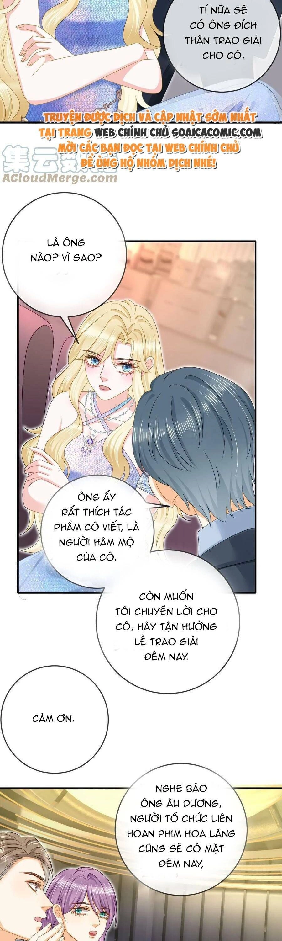 Trở Thành Boss Siêu Giàu Sau Thất Nghiệp Chapter 74 - 17