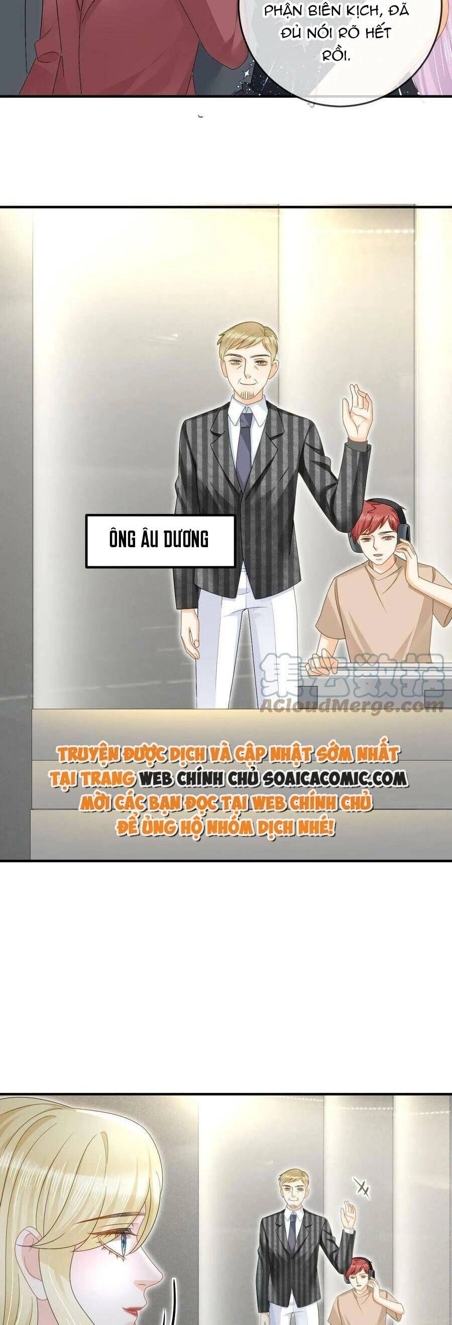 Trở Thành Boss Siêu Giàu Sau Thất Nghiệp Chapter 74 - 19