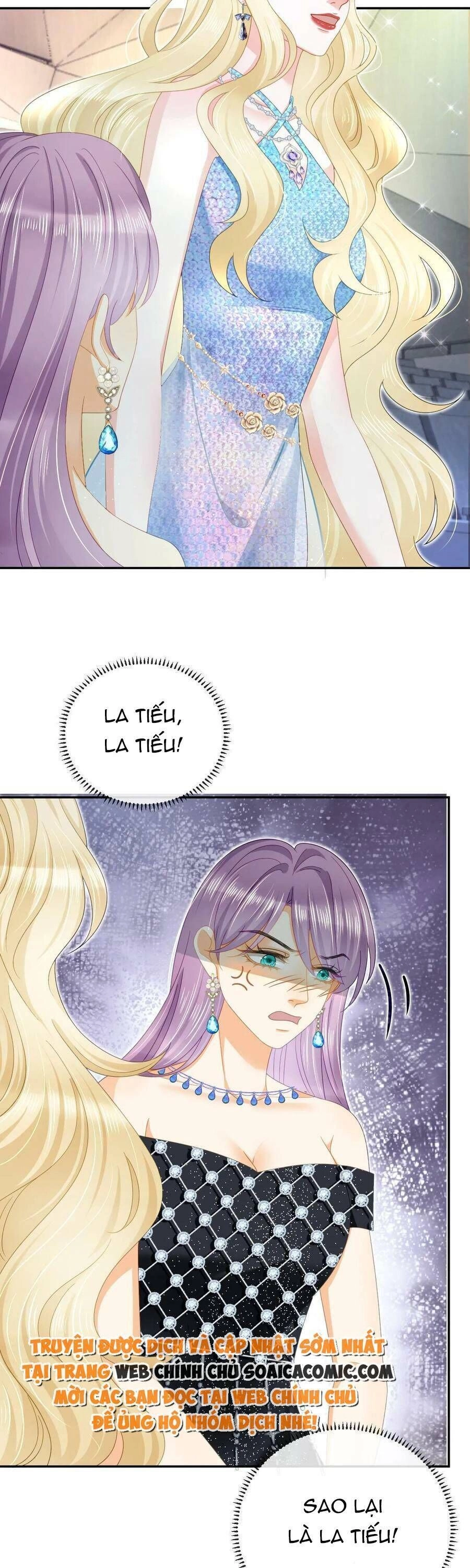 Trở Thành Boss Siêu Giàu Sau Thất Nghiệp Chapter 75 - 10