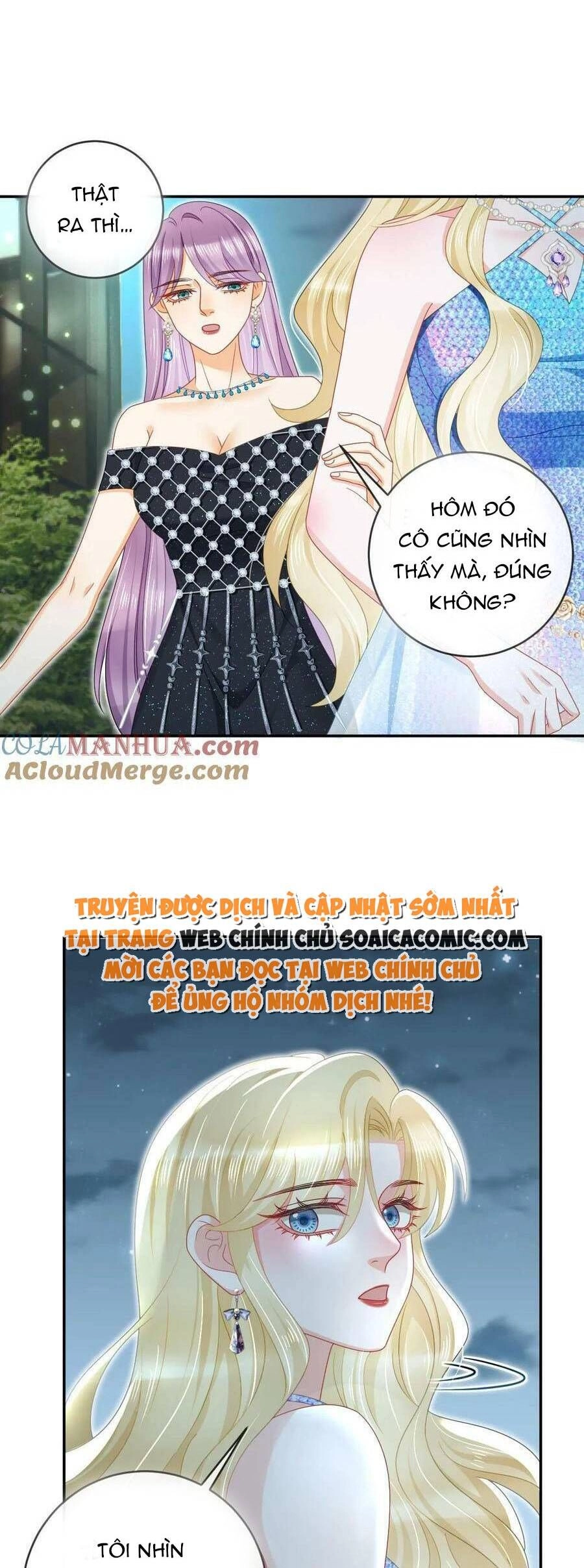 Trở Thành Boss Siêu Giàu Sau Thất Nghiệp Chapter 76 - 1