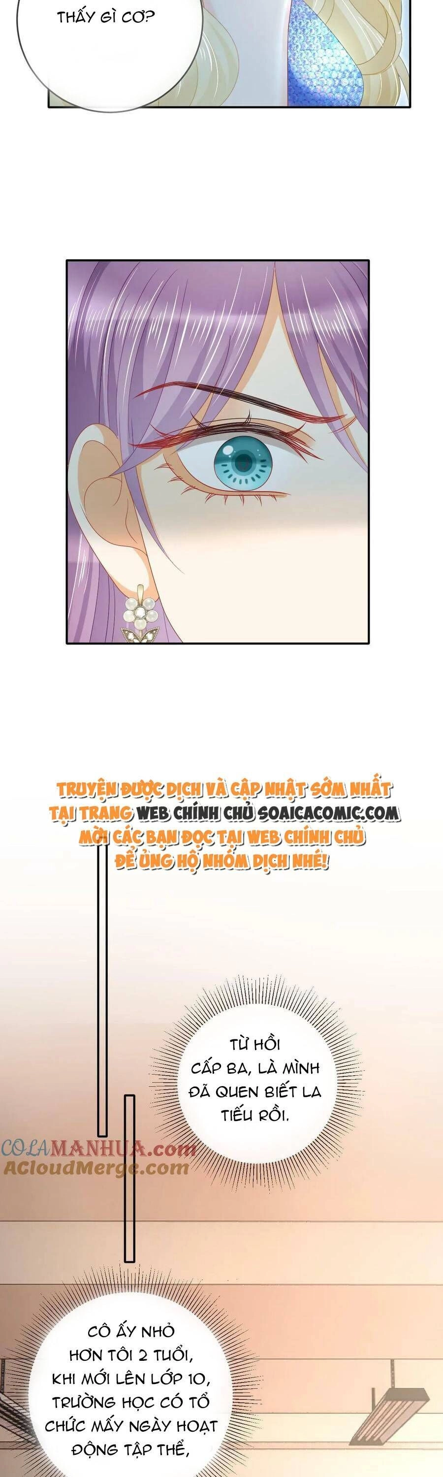 Trở Thành Boss Siêu Giàu Sau Thất Nghiệp Chapter 76 - 2