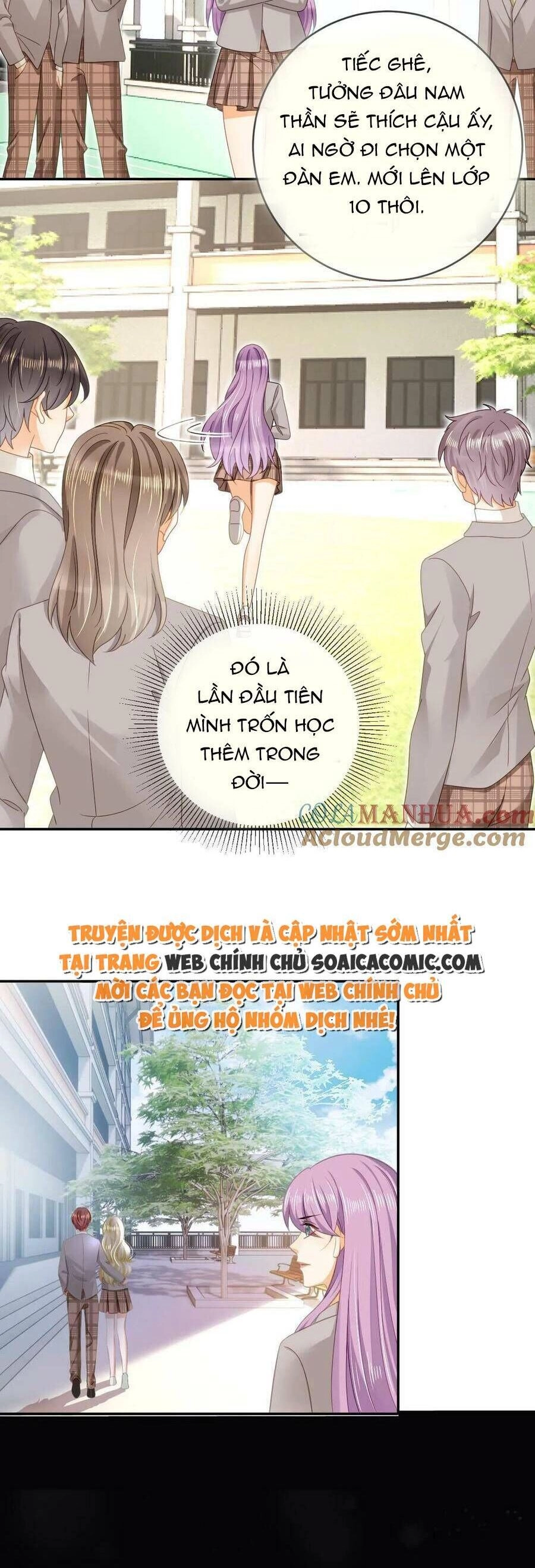 Trở Thành Boss Siêu Giàu Sau Thất Nghiệp Chapter 76 - 13