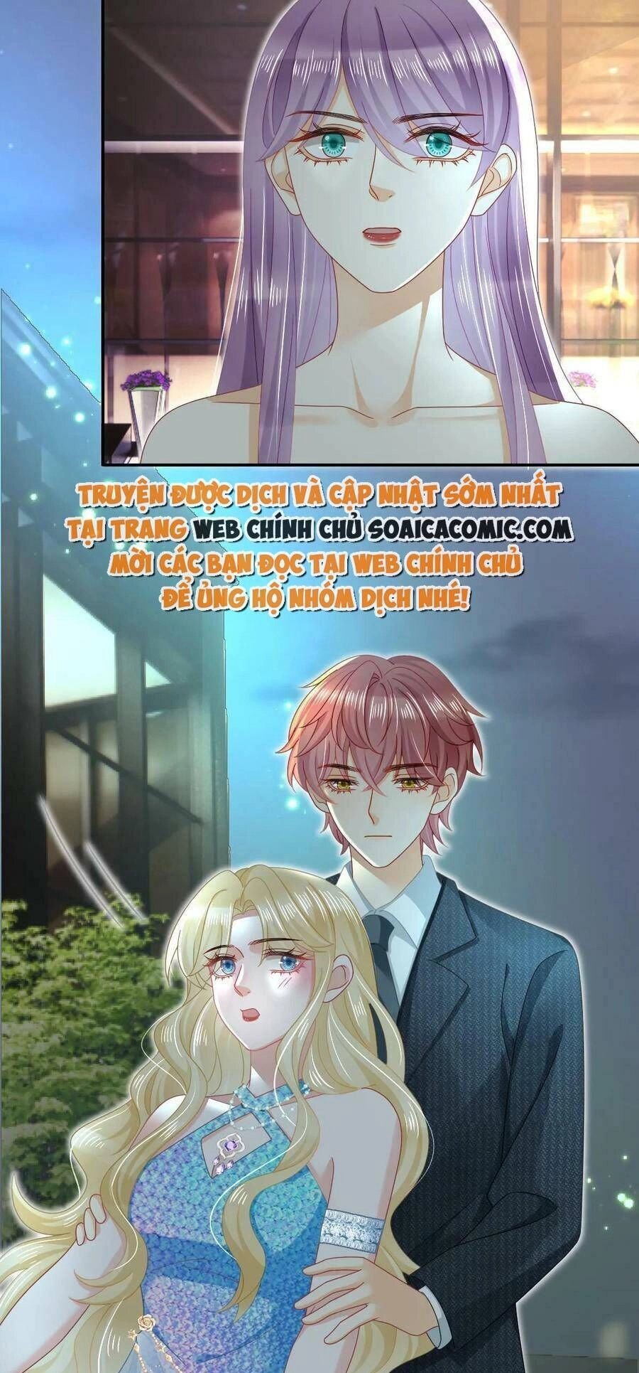 Trở Thành Boss Siêu Giàu Sau Thất Nghiệp Chapter 76 - 20