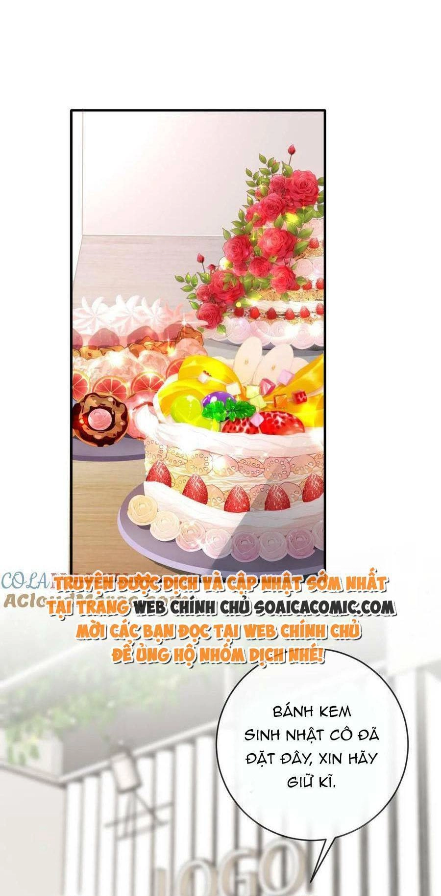 Trở Thành Boss Siêu Giàu Sau Thất Nghiệp Chapter 78 - 1