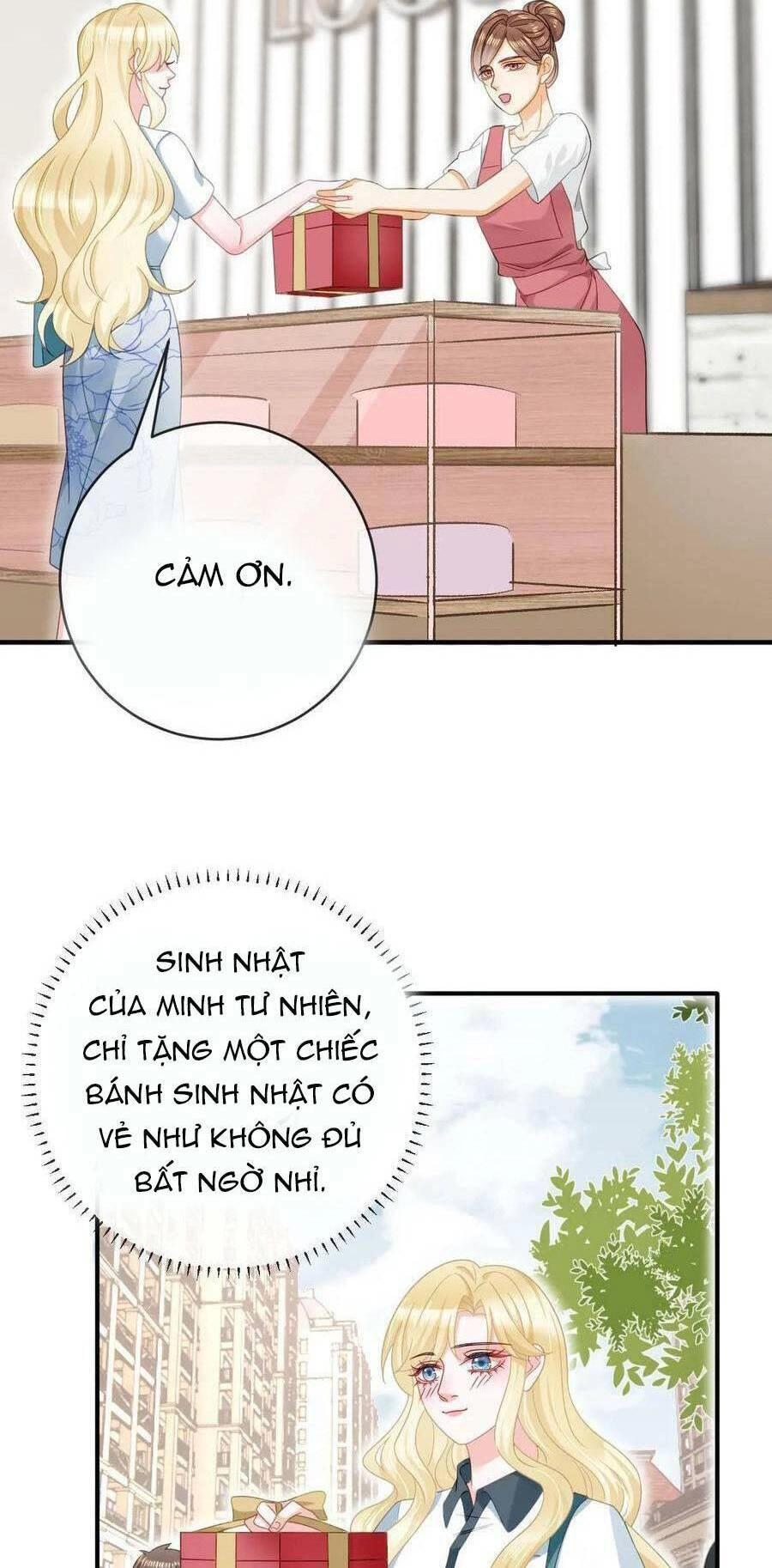 Trở Thành Boss Siêu Giàu Sau Thất Nghiệp Chapter 78 - 2