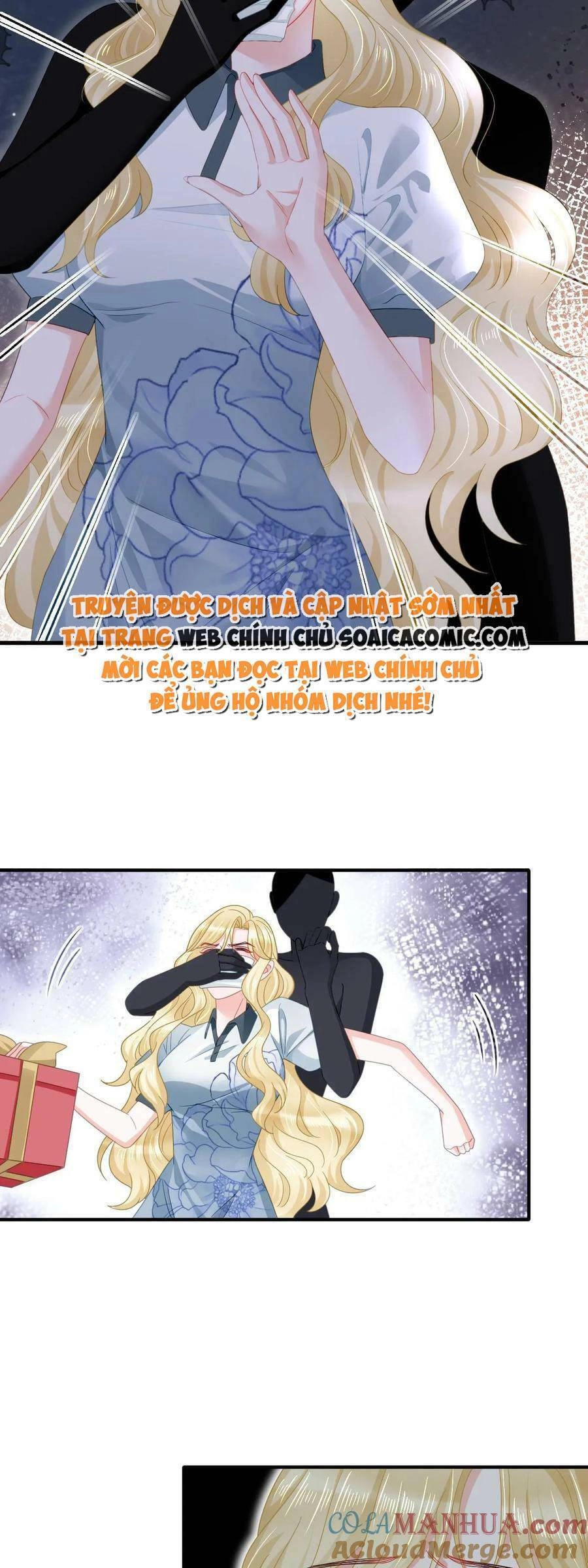 Trở Thành Boss Siêu Giàu Sau Thất Nghiệp Chapter 78 - 4