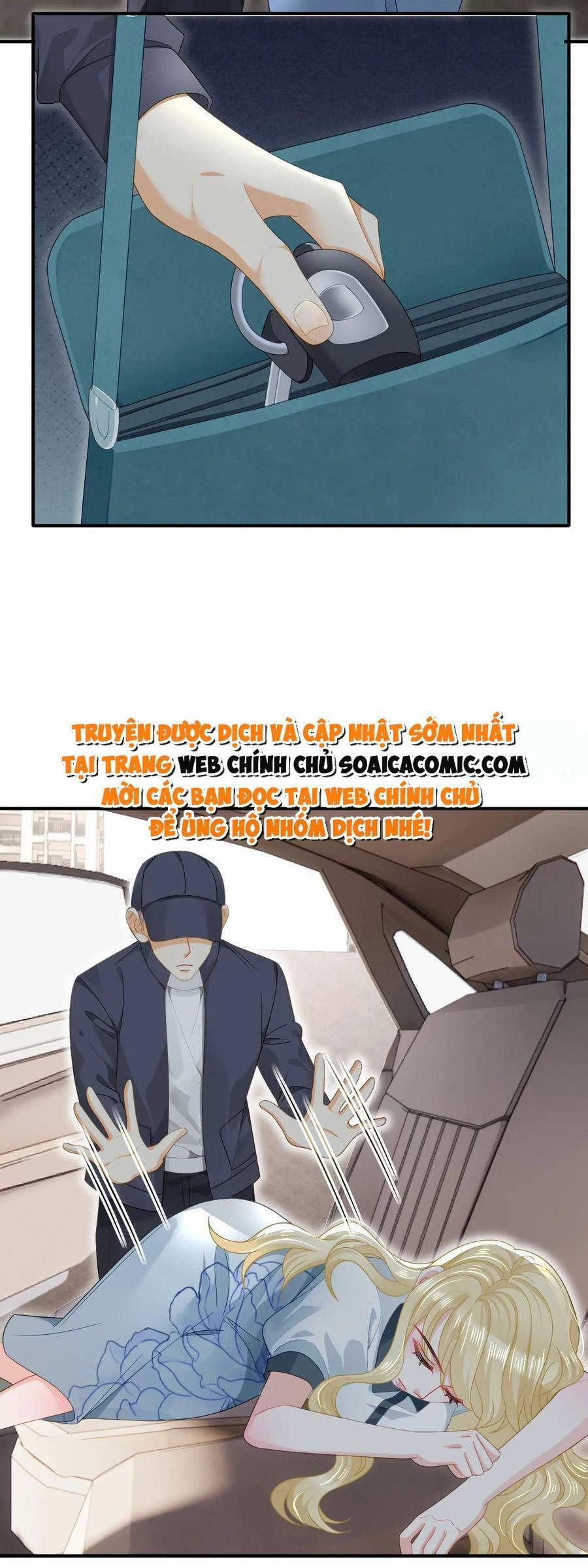 Trở Thành Boss Siêu Giàu Sau Thất Nghiệp Chapter 78 - 6