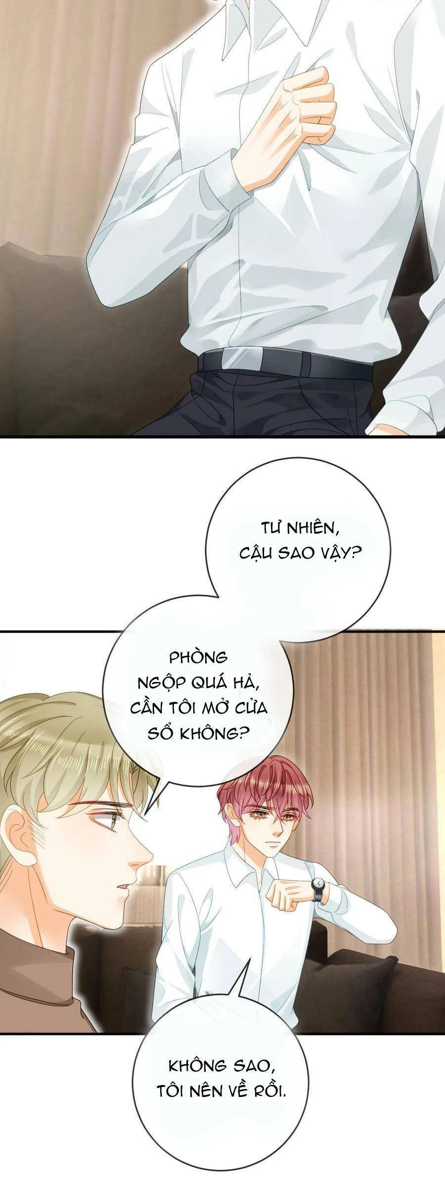 Trở Thành Boss Siêu Giàu Sau Thất Nghiệp Chapter 78 - 8