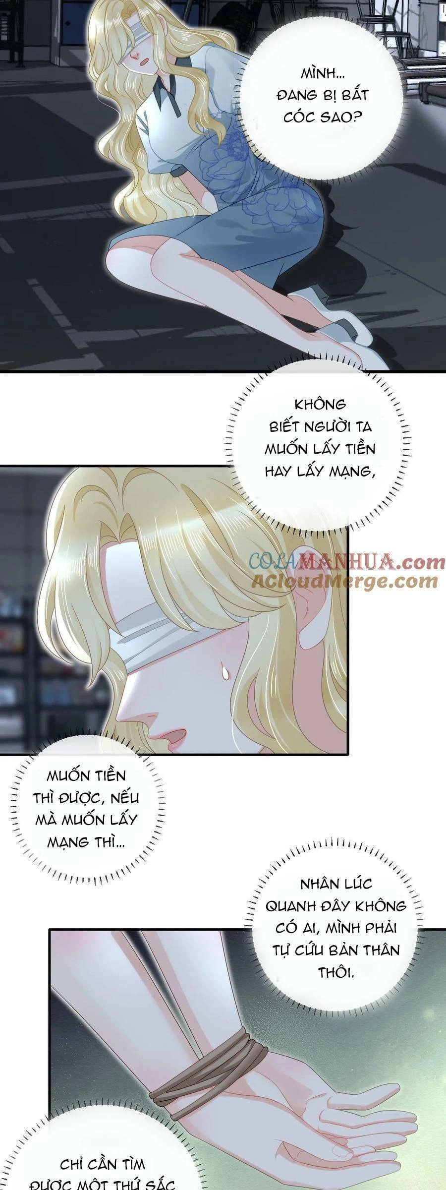 Trở Thành Boss Siêu Giàu Sau Thất Nghiệp Chapter 78 - 12