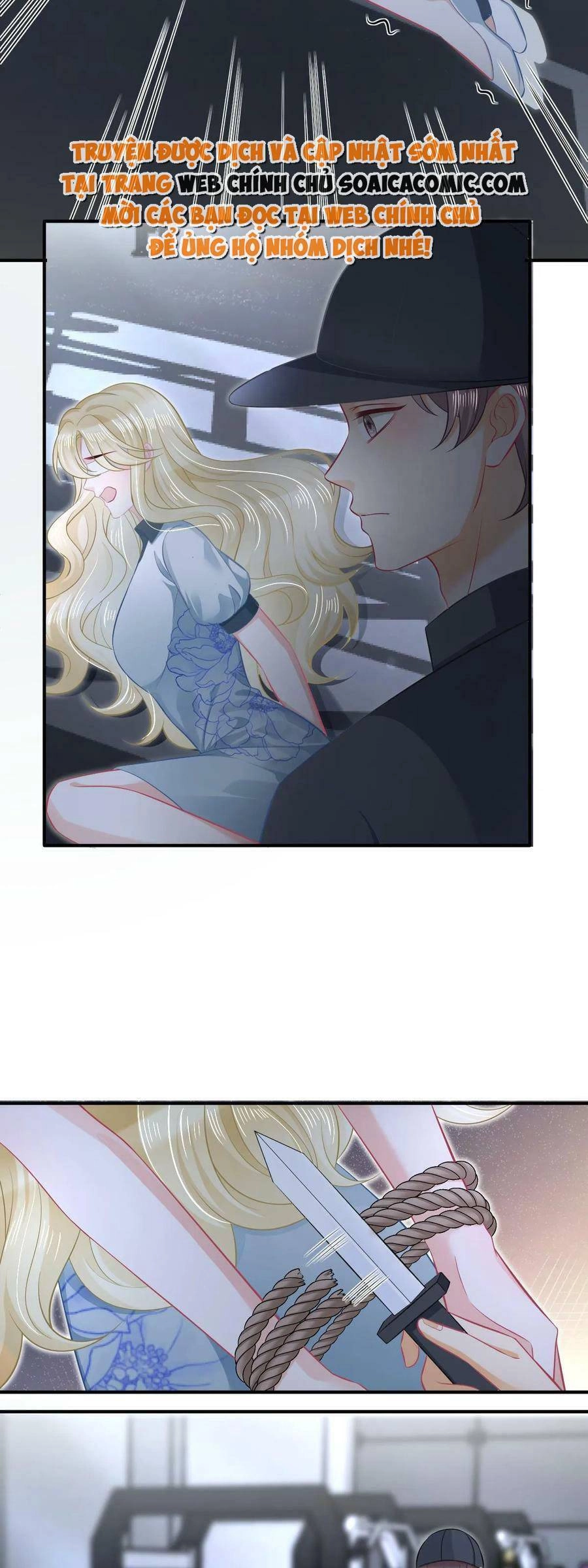 Trở Thành Boss Siêu Giàu Sau Thất Nghiệp Chapter 78 - 17