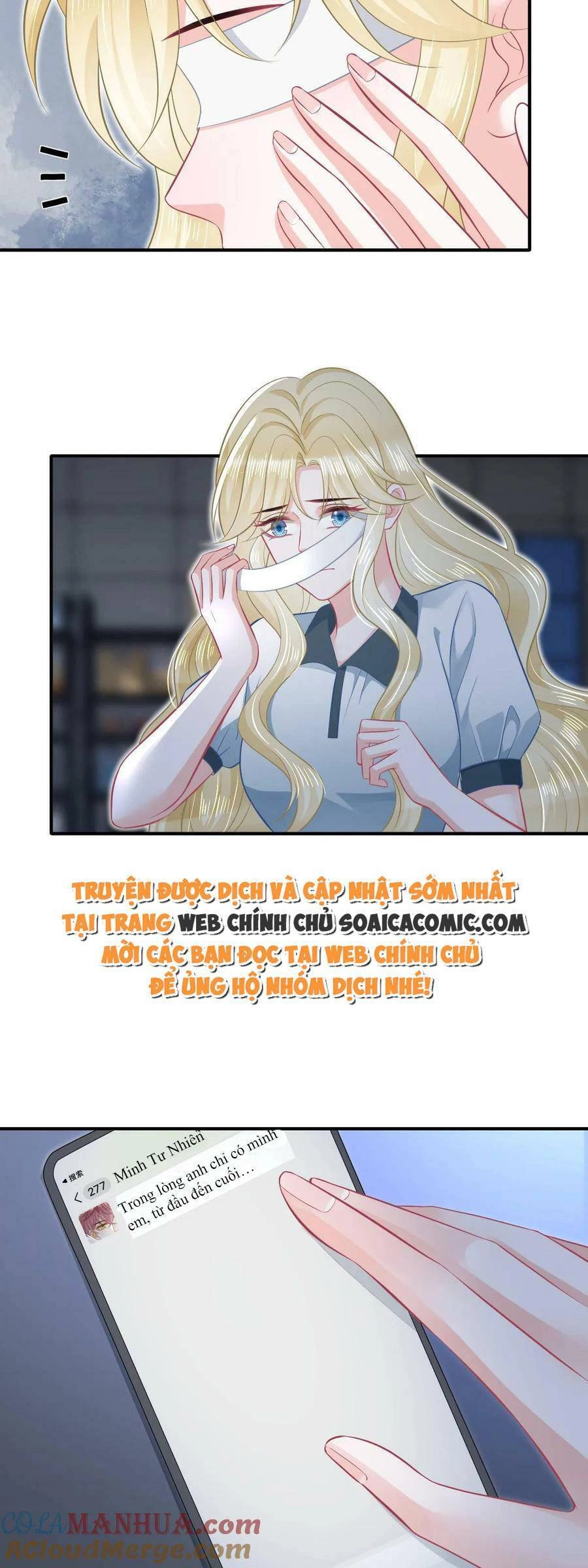 Trở Thành Boss Siêu Giàu Sau Thất Nghiệp Chapter 78 - 19