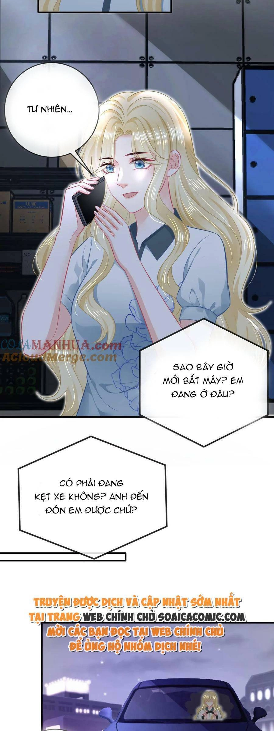 Trở Thành Boss Siêu Giàu Sau Thất Nghiệp Chapter 78 - 21