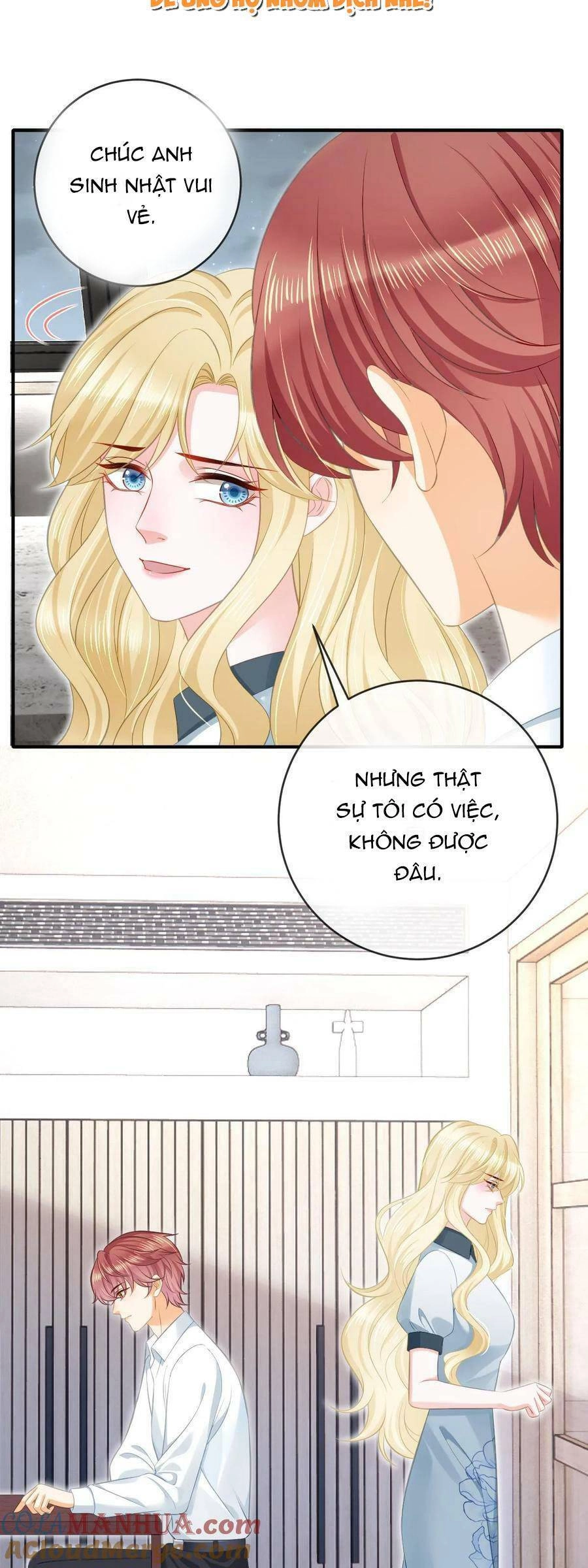 Trở Thành Boss Siêu Giàu Sau Thất Nghiệp Chapter 78 - 28