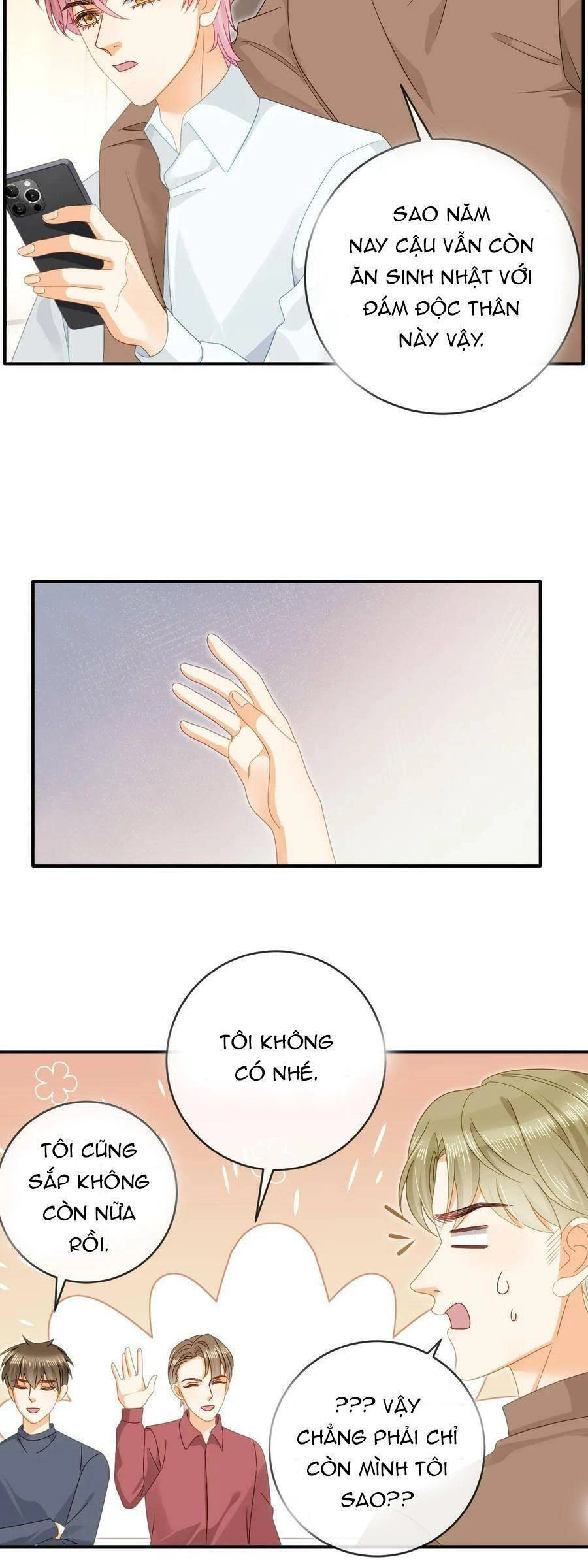 Trở Thành Boss Siêu Giàu Sau Thất Nghiệp Chapter 79 - 8