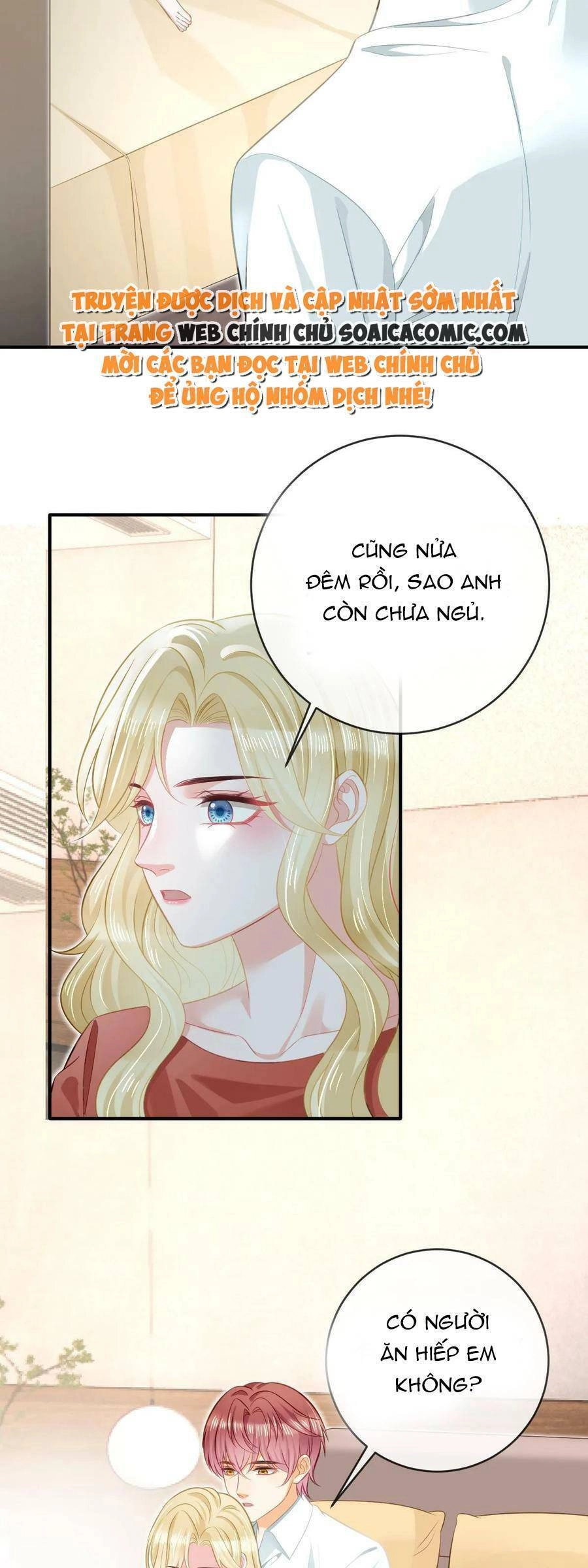 Trở Thành Boss Siêu Giàu Sau Thất Nghiệp Chapter 79 - 17