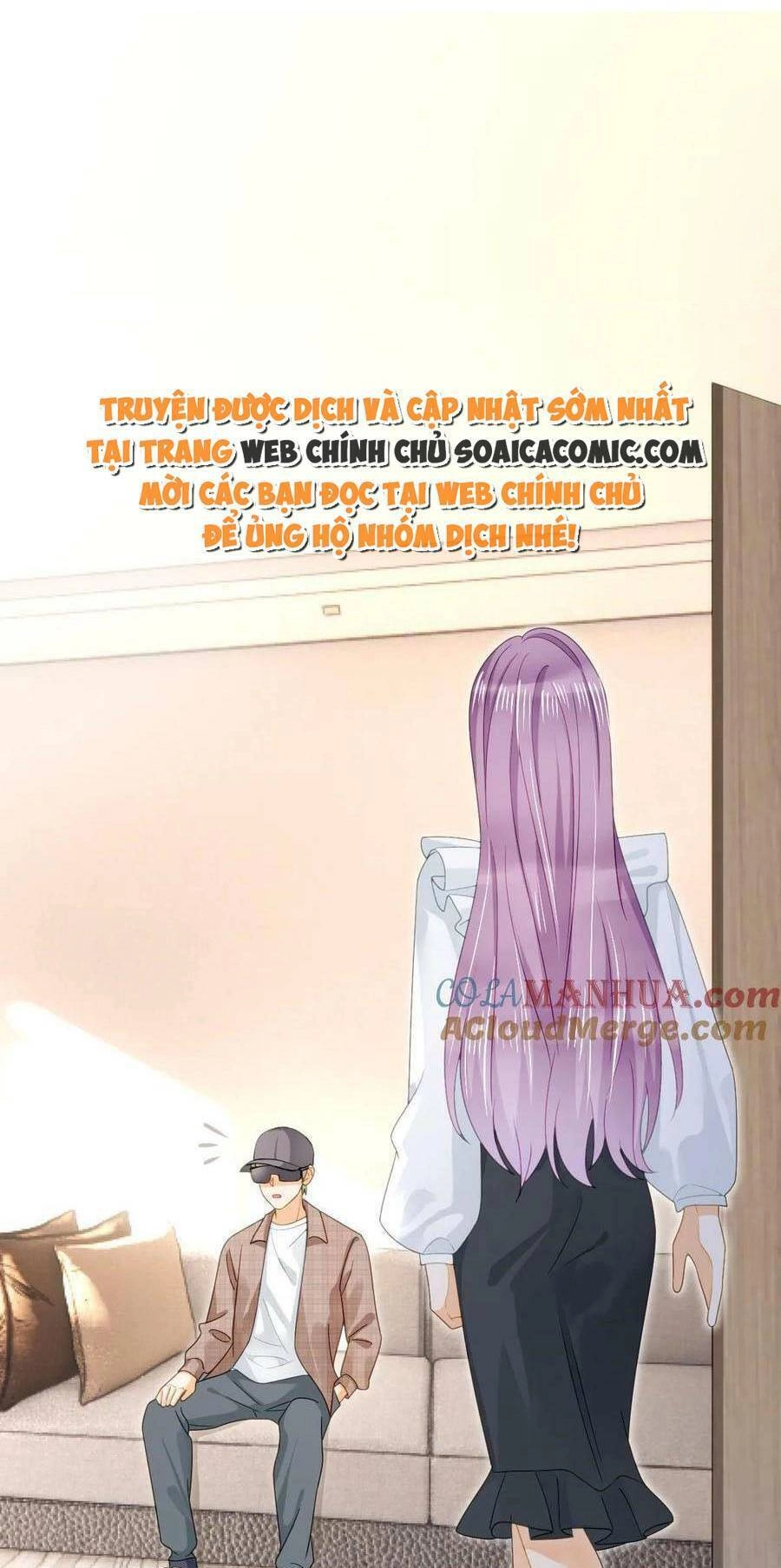 Trở Thành Boss Siêu Giàu Sau Thất Nghiệp Chapter 80 - 1