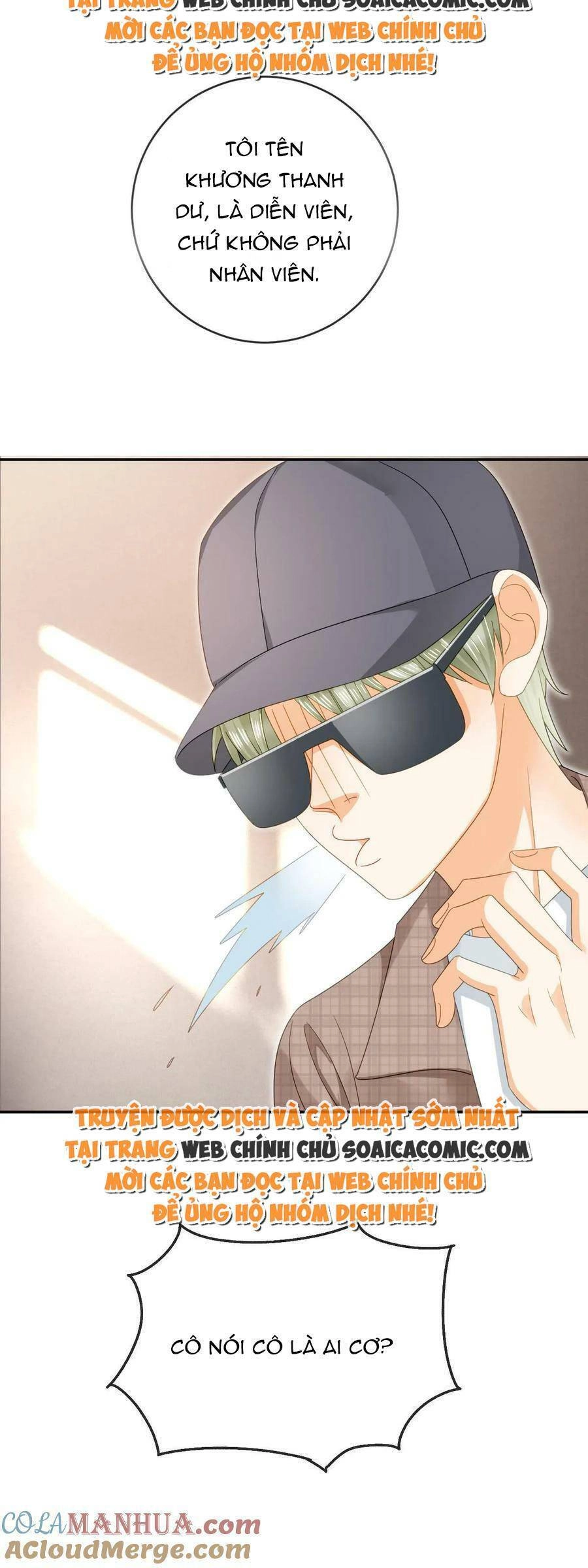 Trở Thành Boss Siêu Giàu Sau Thất Nghiệp Chapter 80 - 4