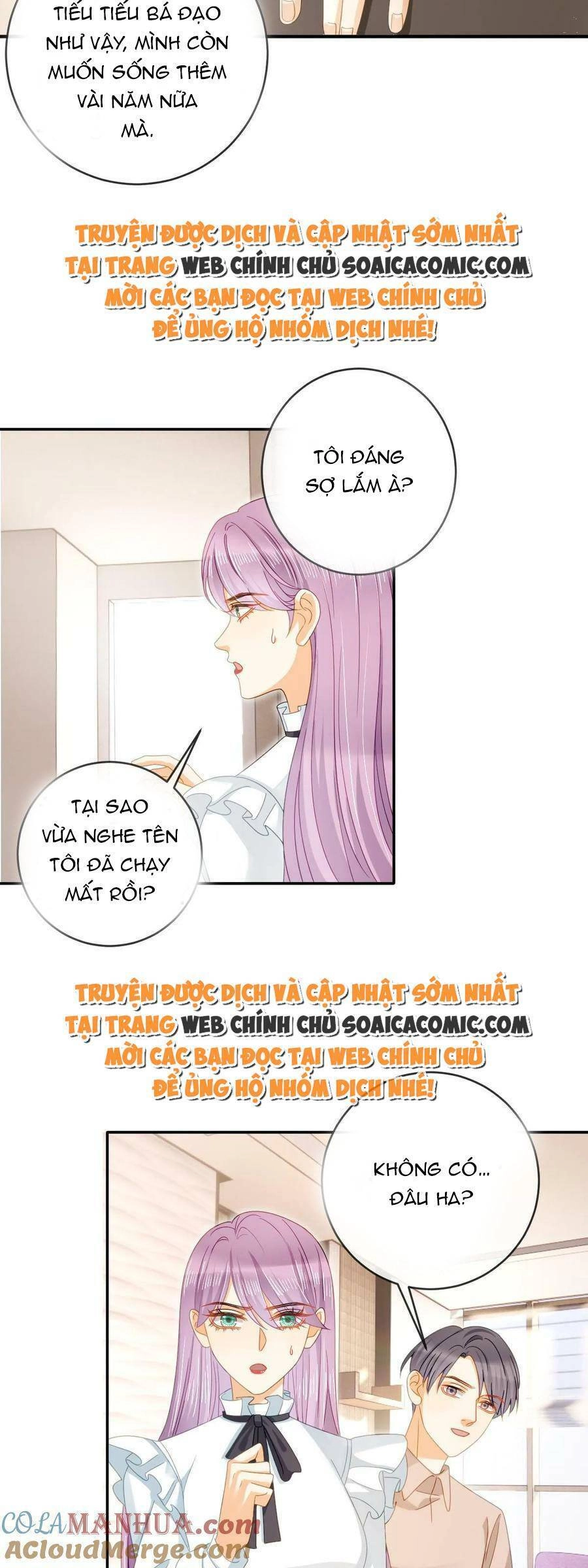 Trở Thành Boss Siêu Giàu Sau Thất Nghiệp Chapter 80 - 10