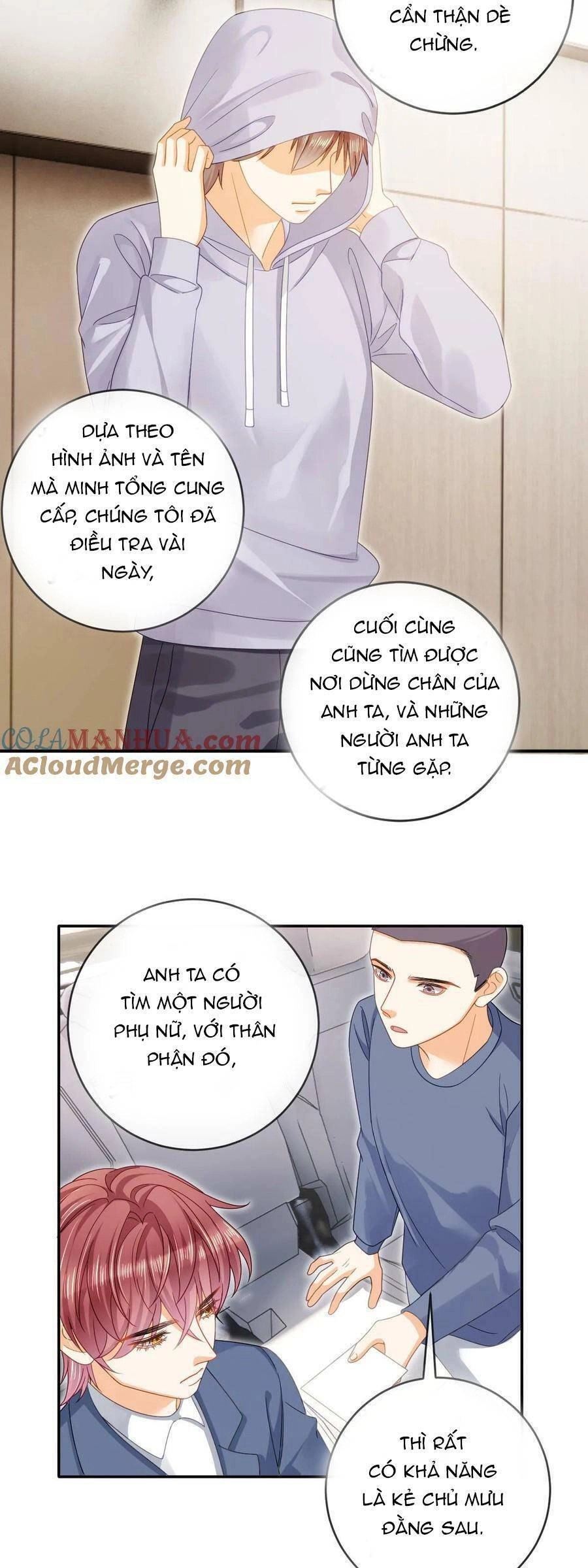 Trở Thành Boss Siêu Giàu Sau Thất Nghiệp Chapter 80 - 15