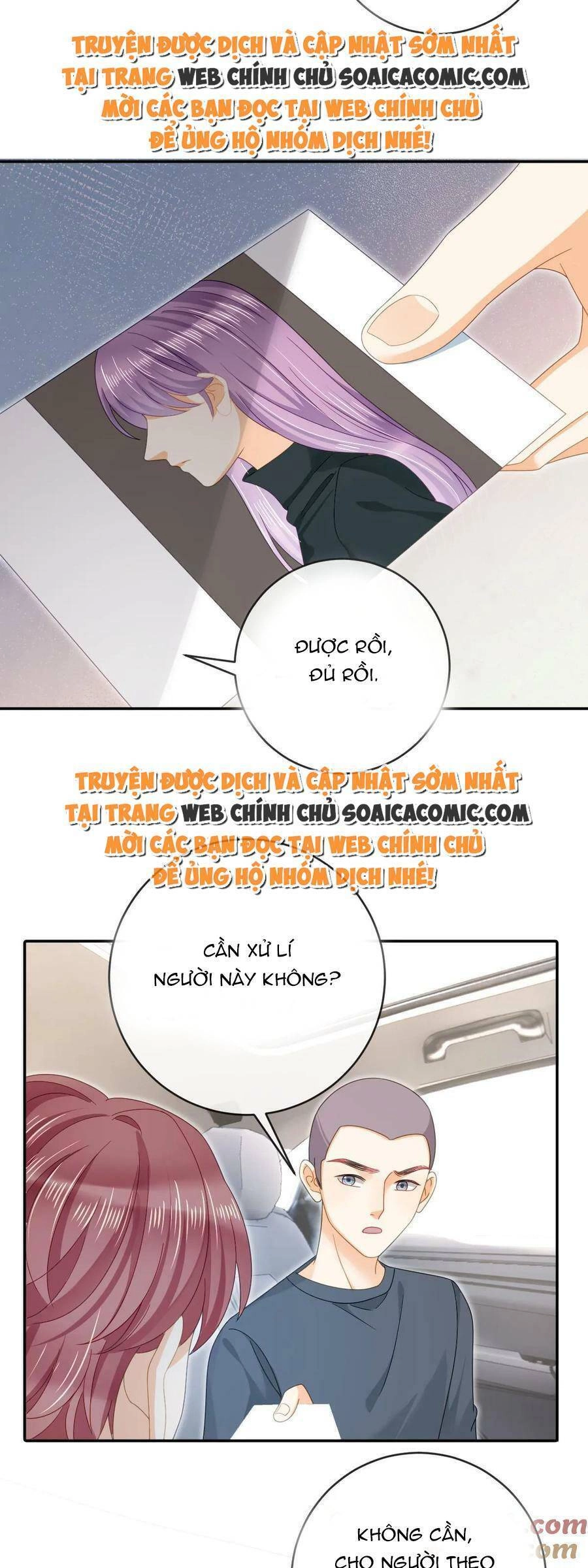 Trở Thành Boss Siêu Giàu Sau Thất Nghiệp Chapter 80 - 16