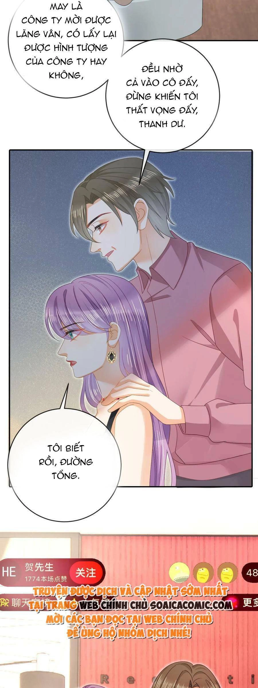 Trở Thành Boss Siêu Giàu Sau Thất Nghiệp Chapter 80 - 20