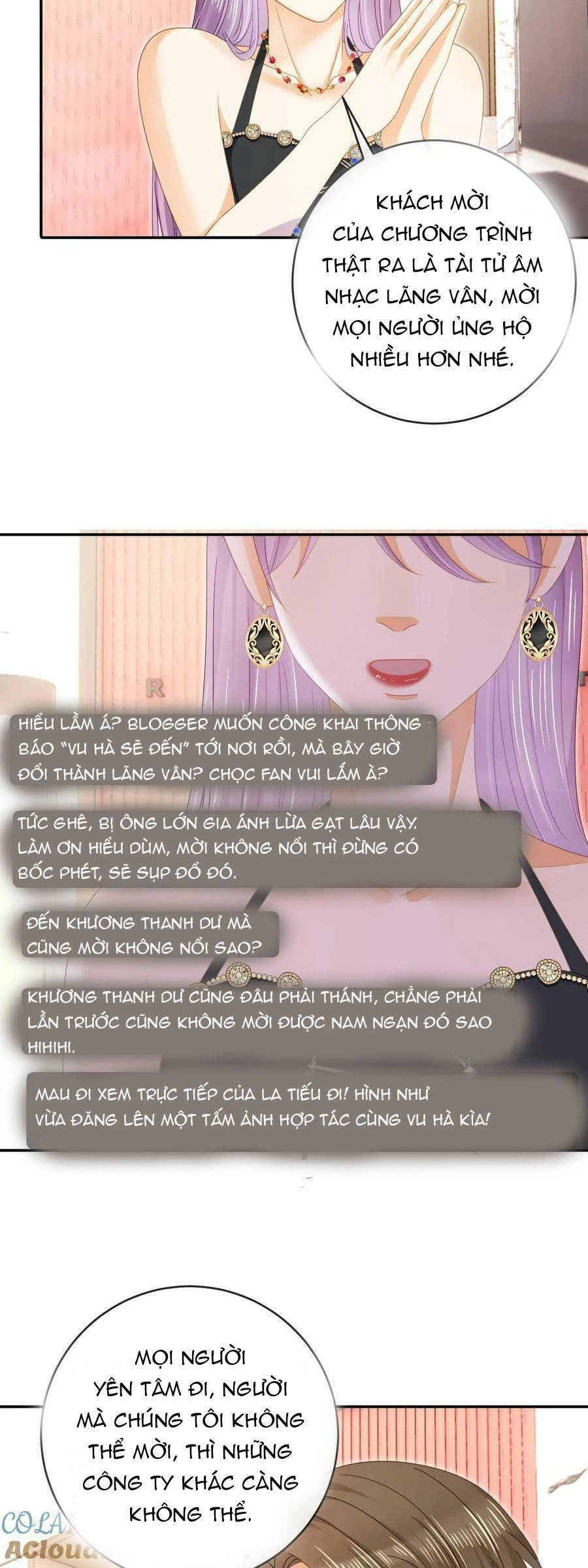 Trở Thành Boss Siêu Giàu Sau Thất Nghiệp Chapter 80 - 22
